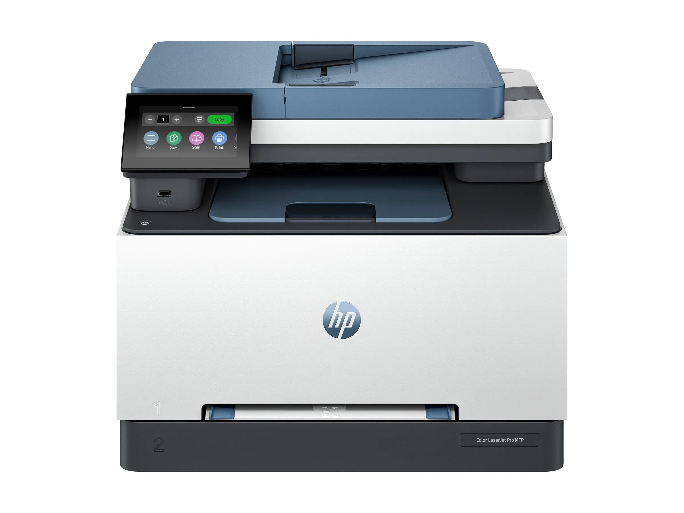 HP Color LaserJet Pro MFP 3302fdw