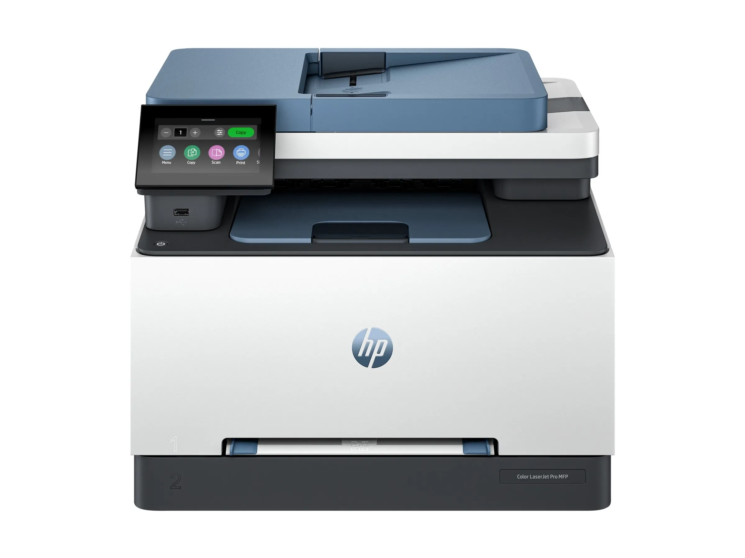 HP Color LaserJet Pro MFP 3302fdw