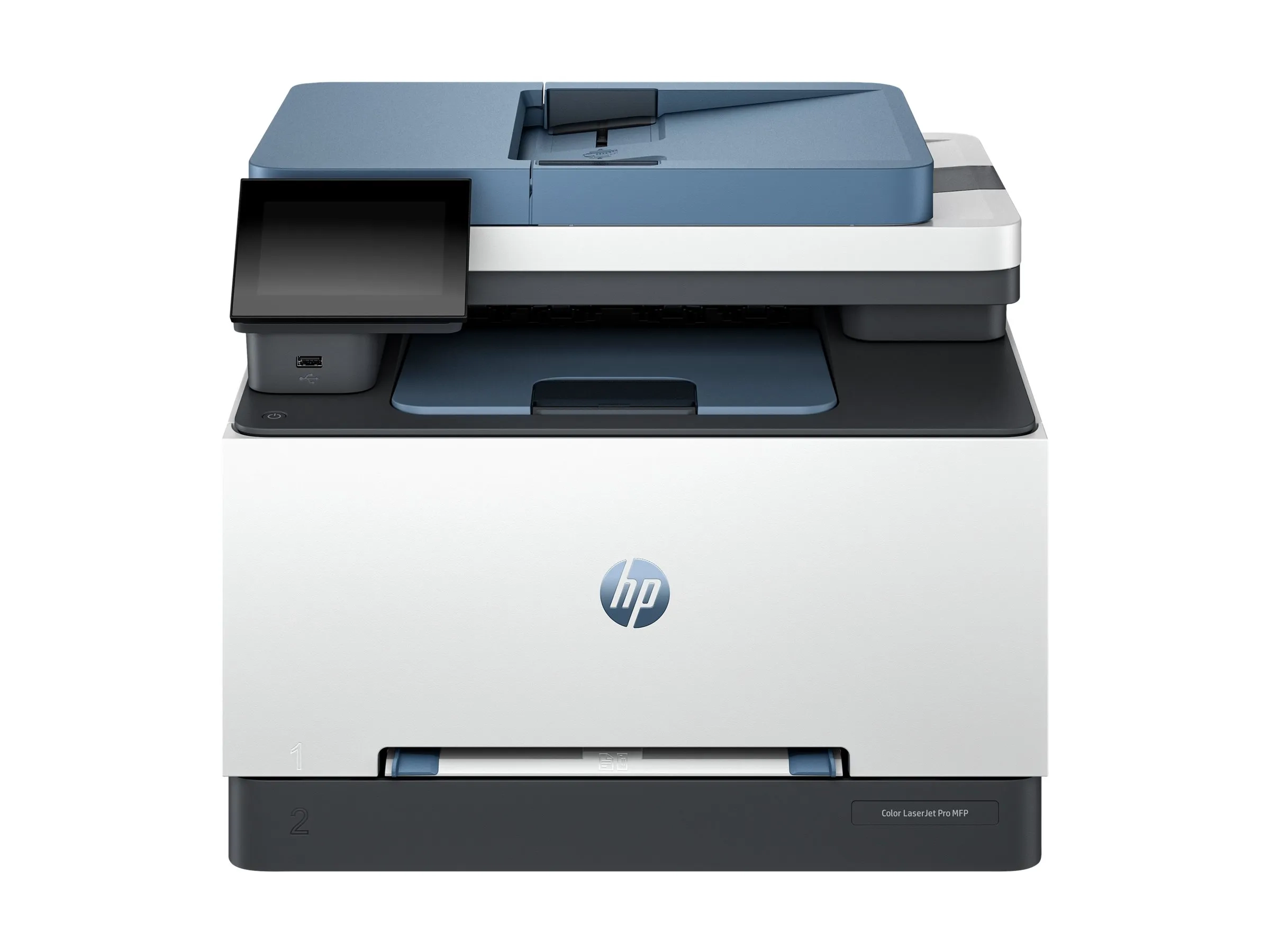 HP Color LaserJet Pro MFP 3302fdw