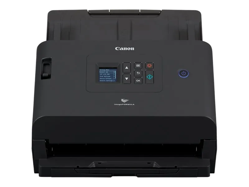 Canon imageFORMULA DR