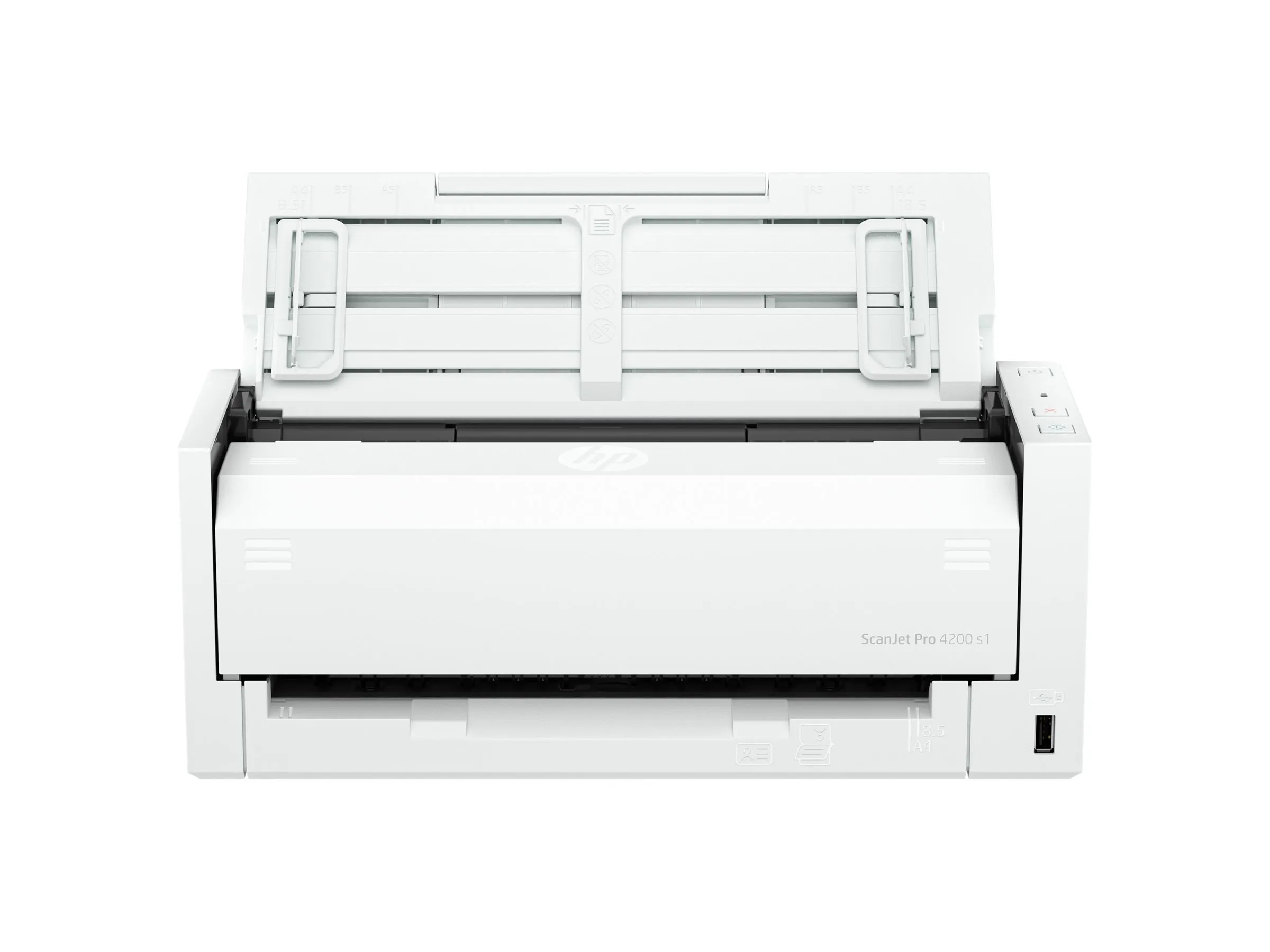 HP Scanjet Pro 4200 s1