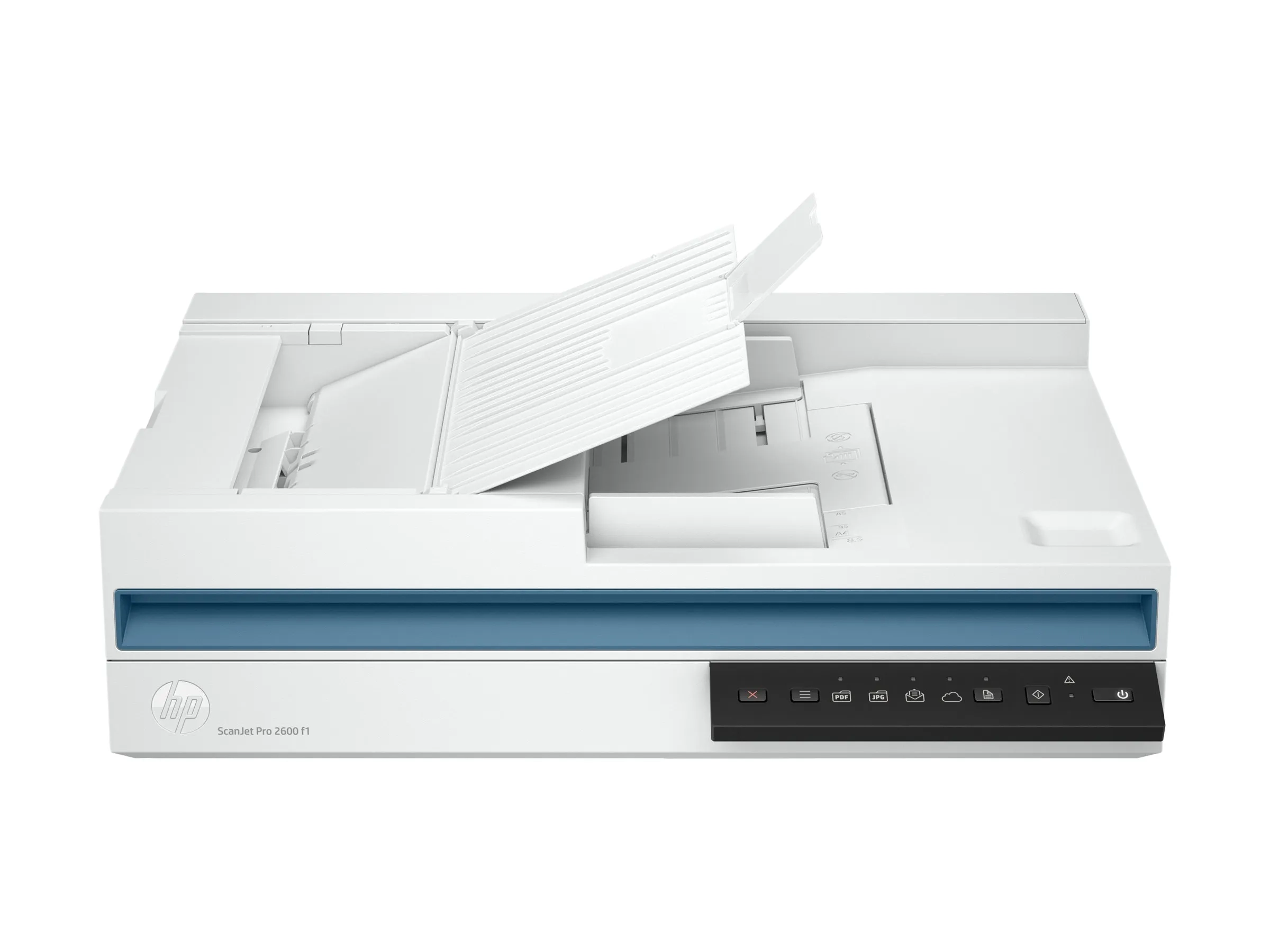 HP Scanjet Pro 2600 f1