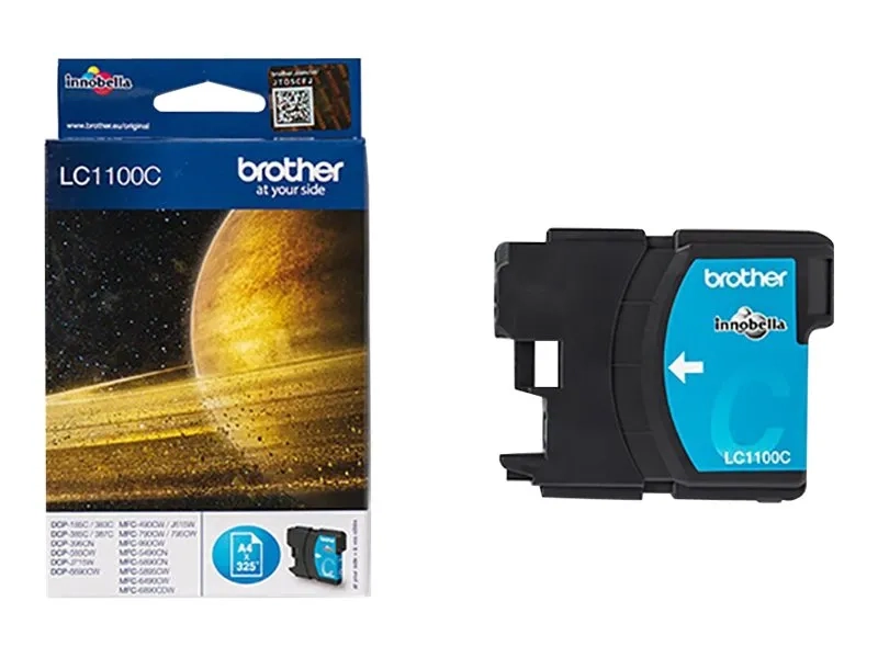 Brother LC1100C