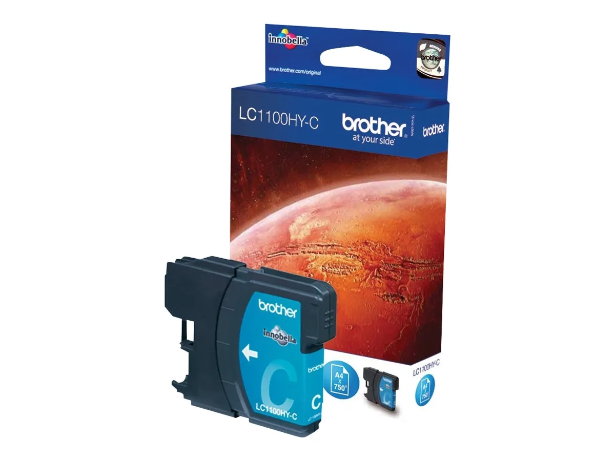 Brother LC1100HYC