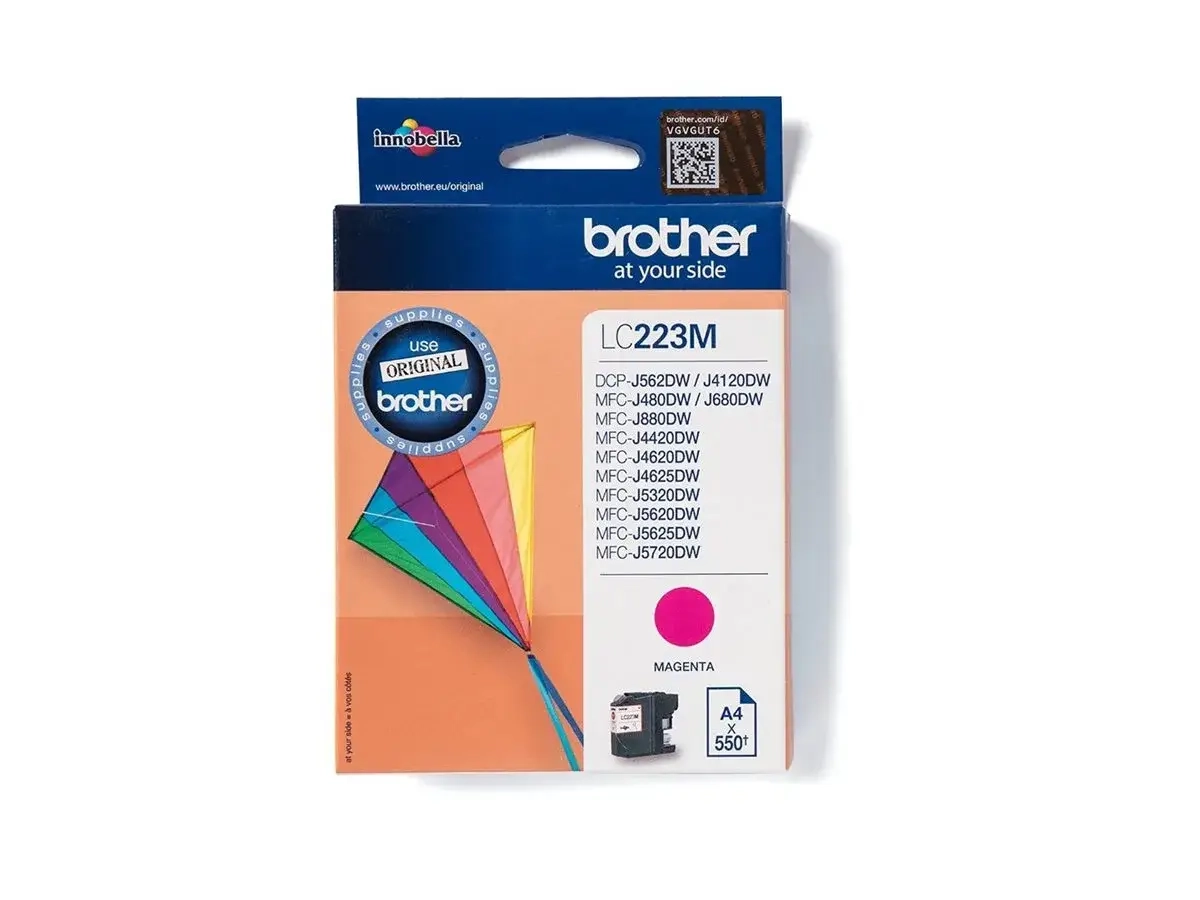 Brother LC223M