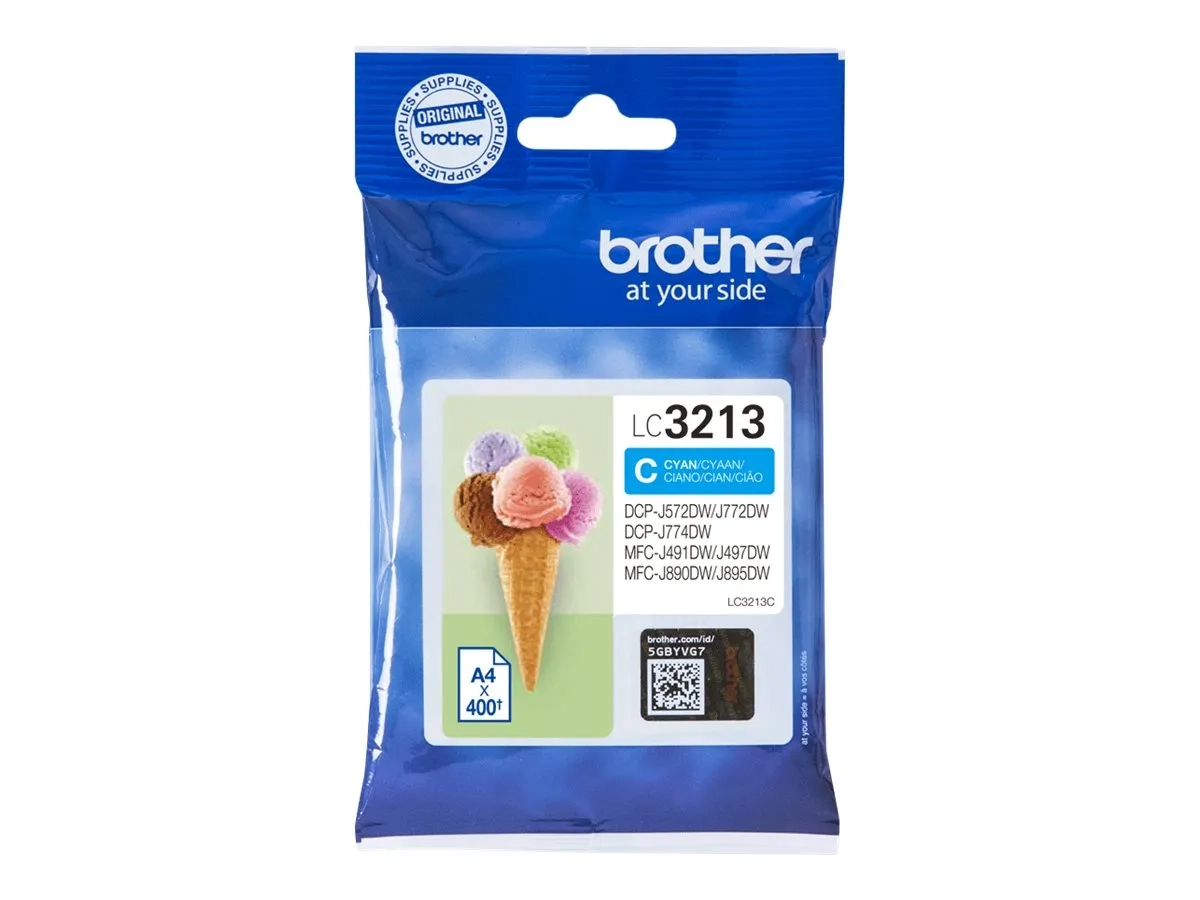 Brother LC3213C