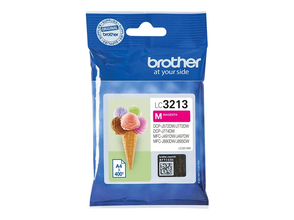 Brother LC3213M