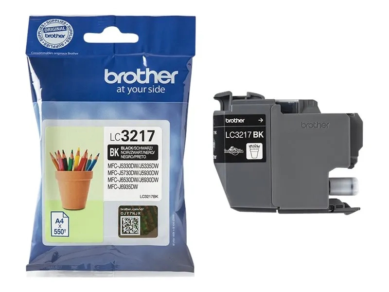 Brother LC3237BK