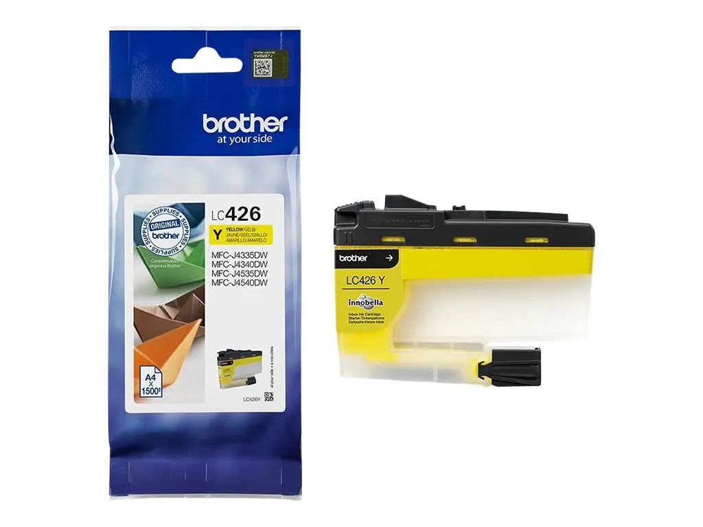 Brother LC426Y