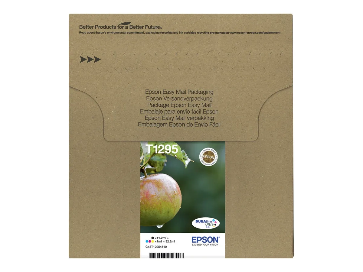 Epson Multipack T129 EasyMail