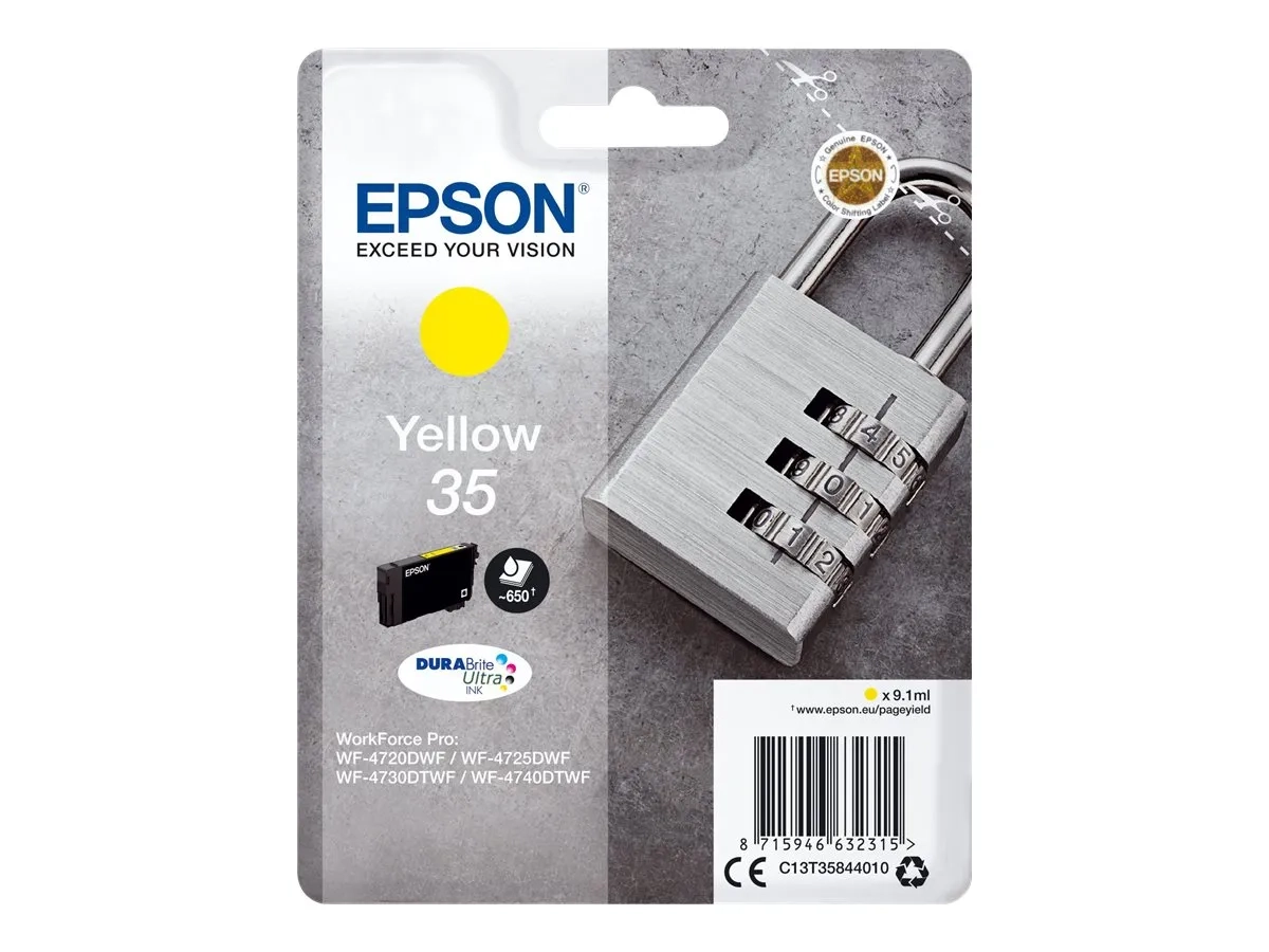 Epson 35