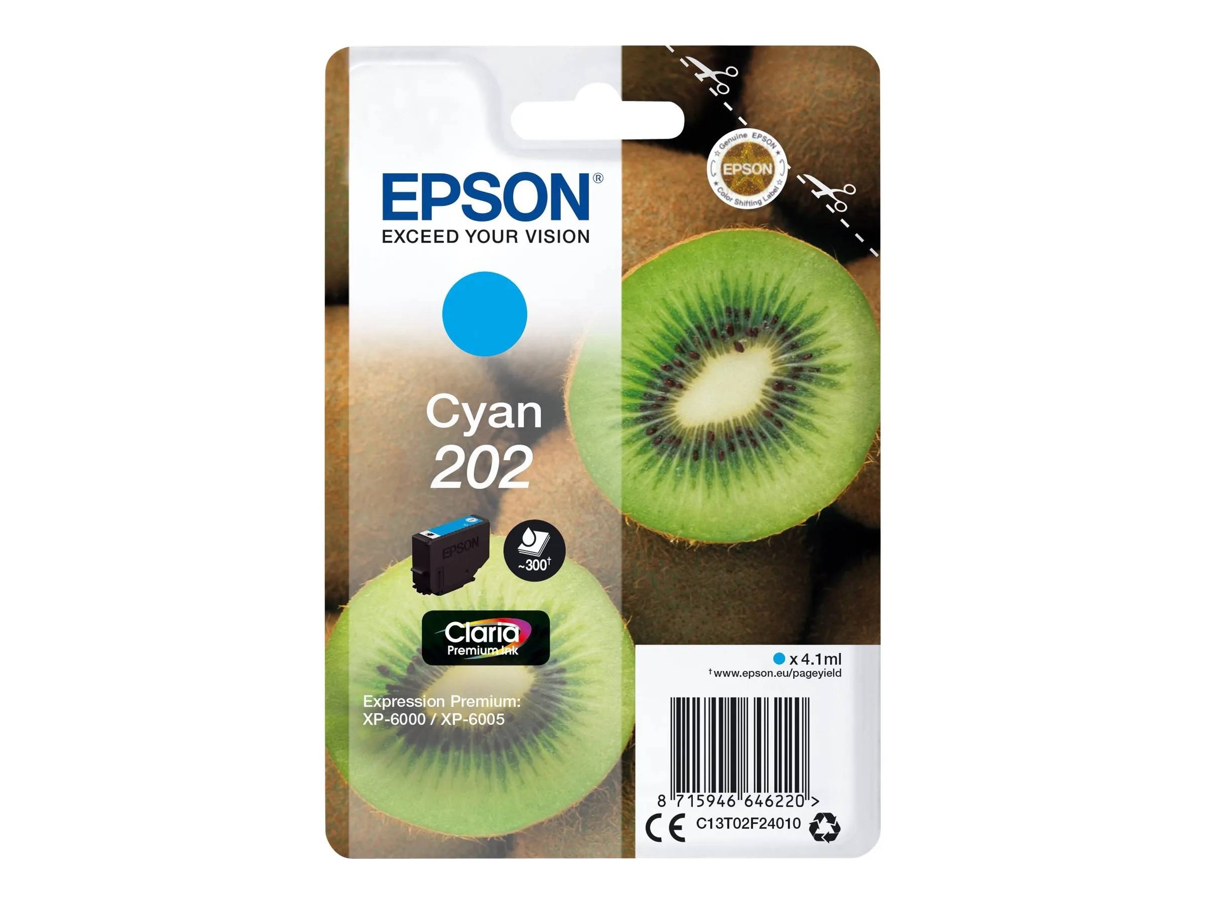 Epson 202