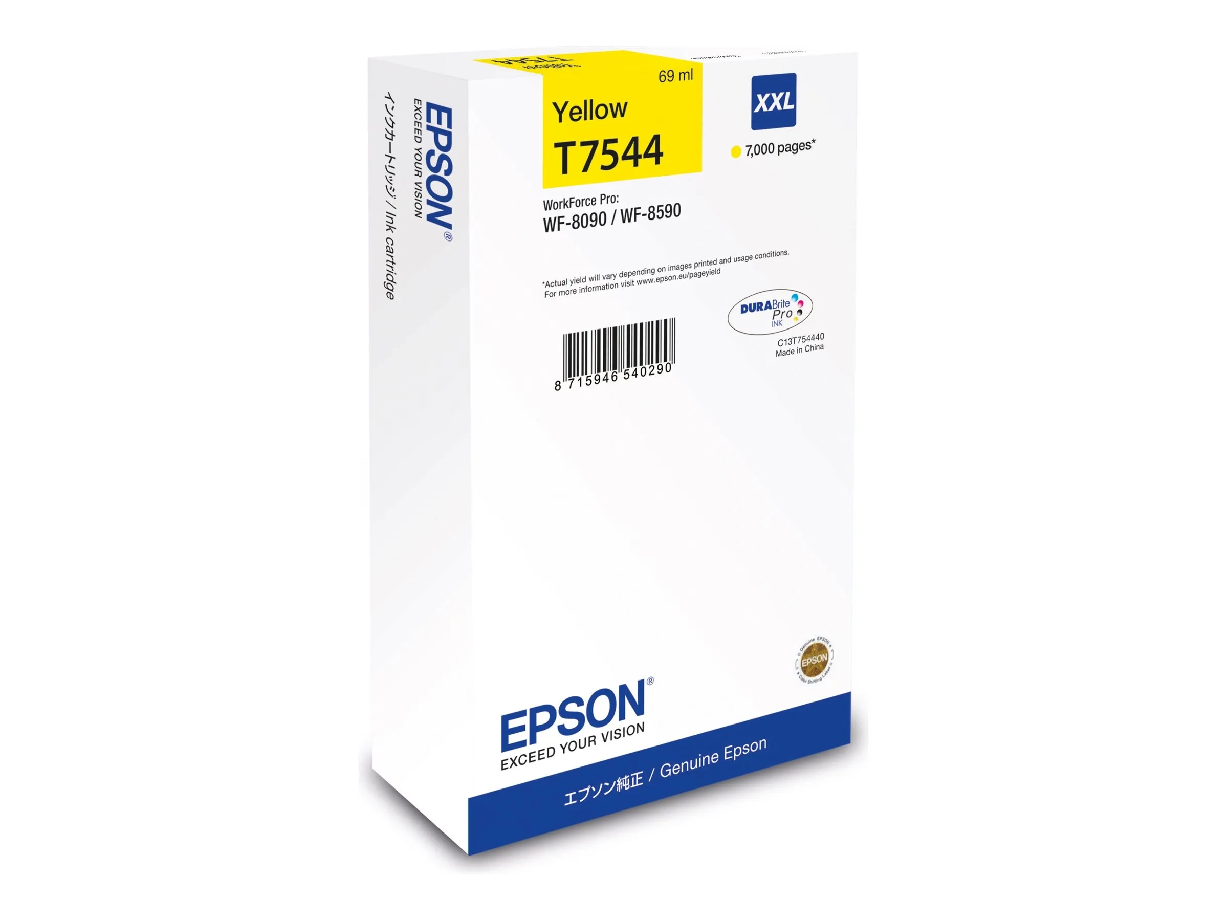 Epson T7544