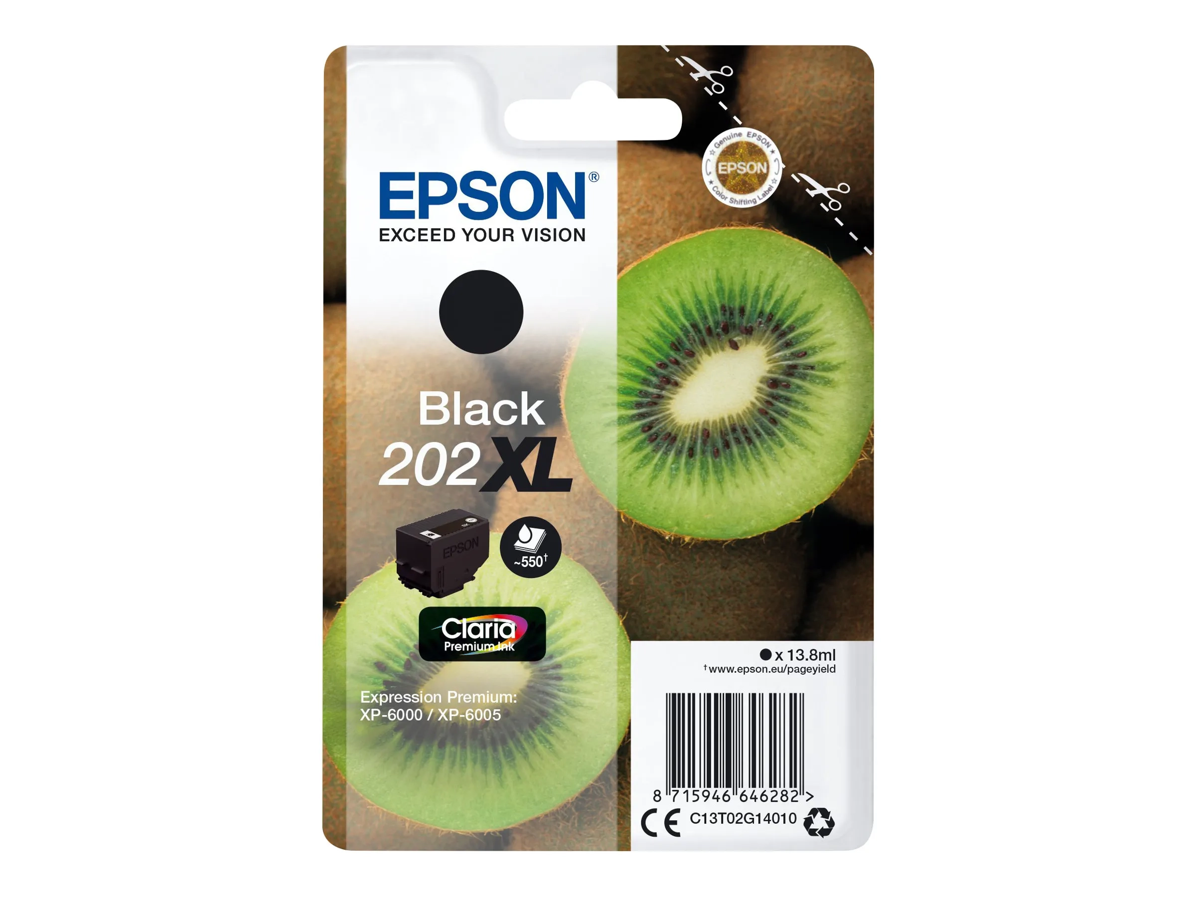 Epson 202XL