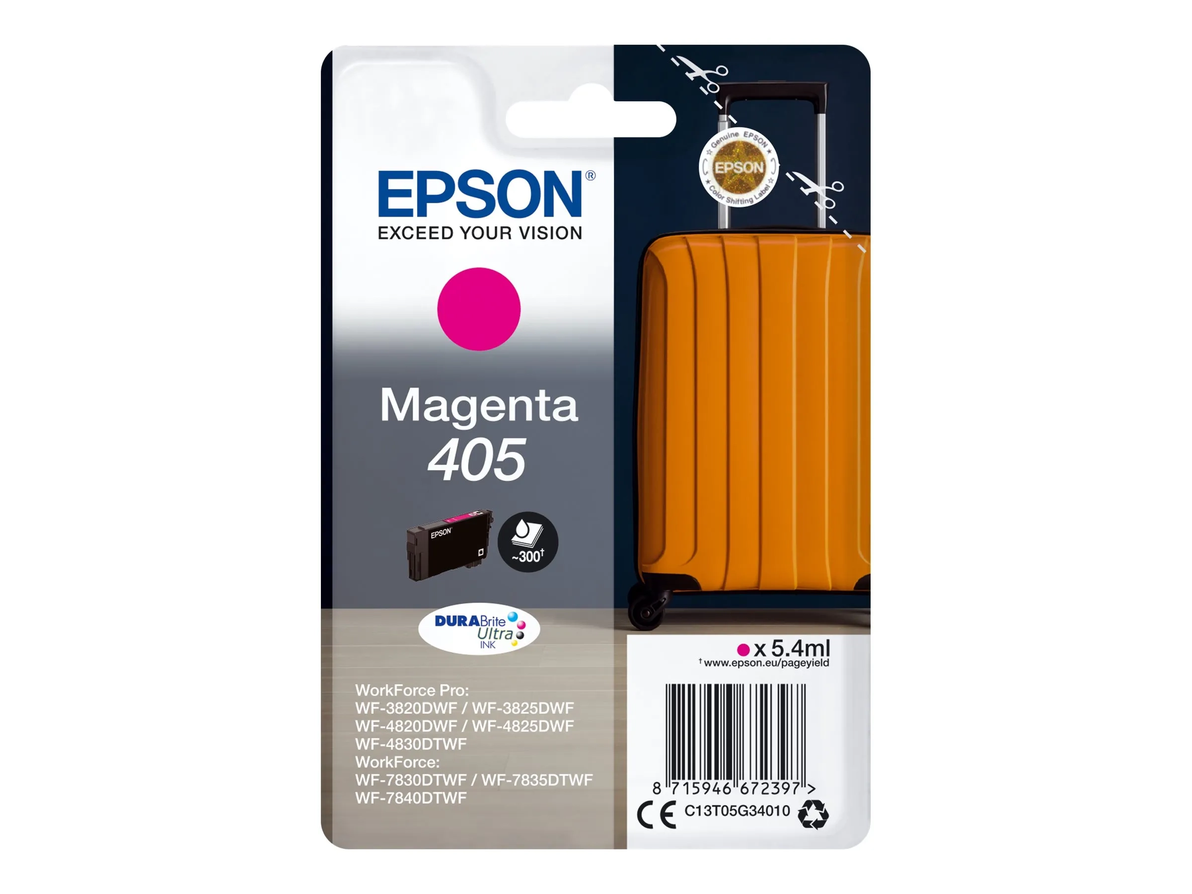 Epson 405
