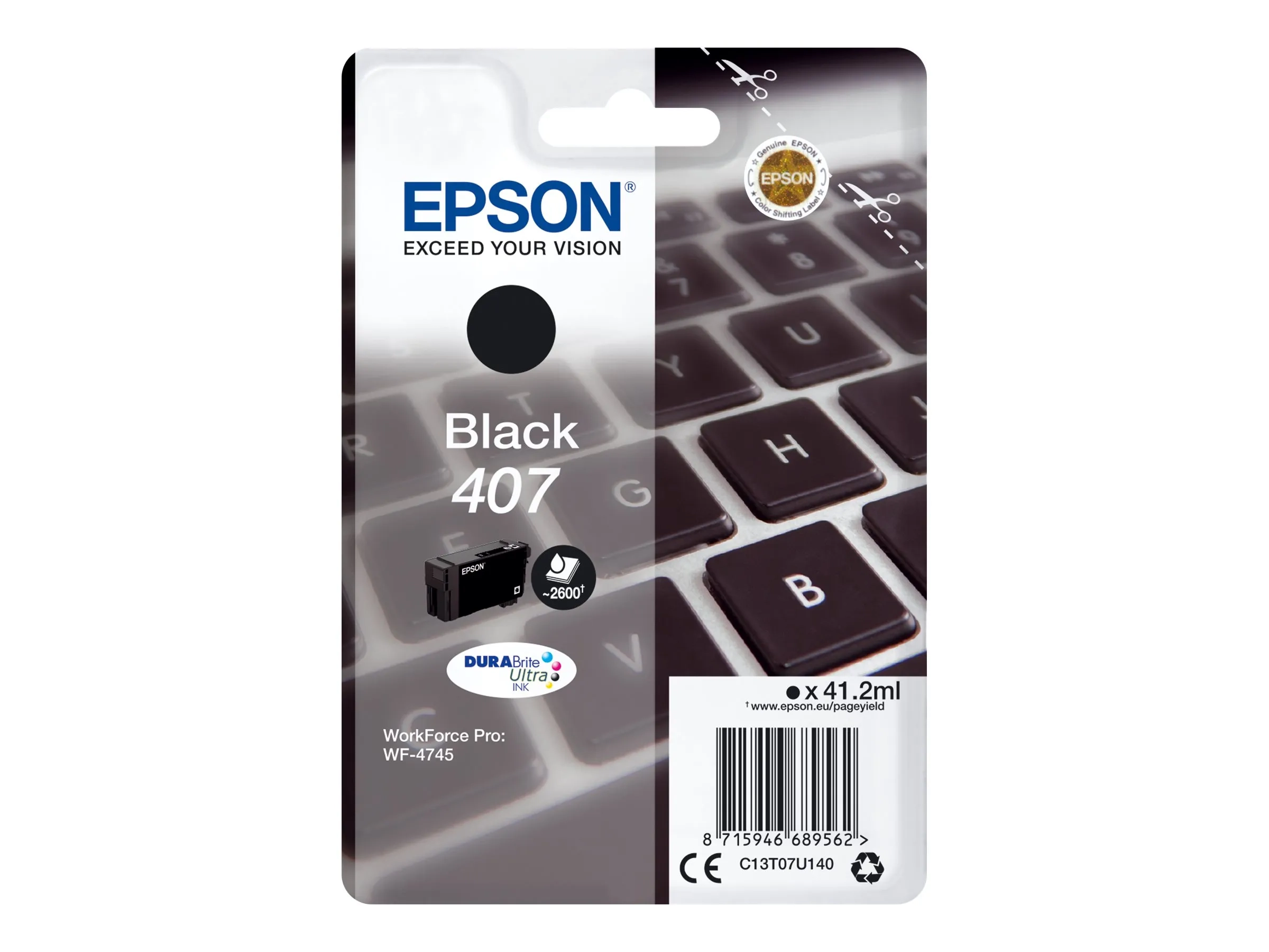 Epson 407