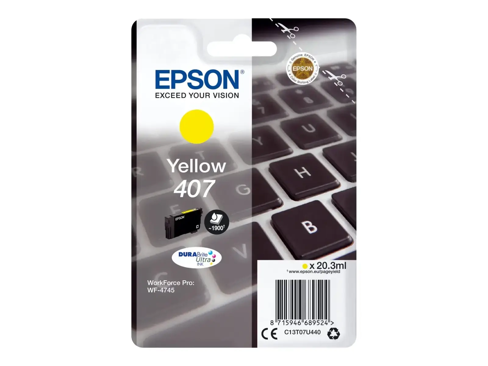 Epson 407