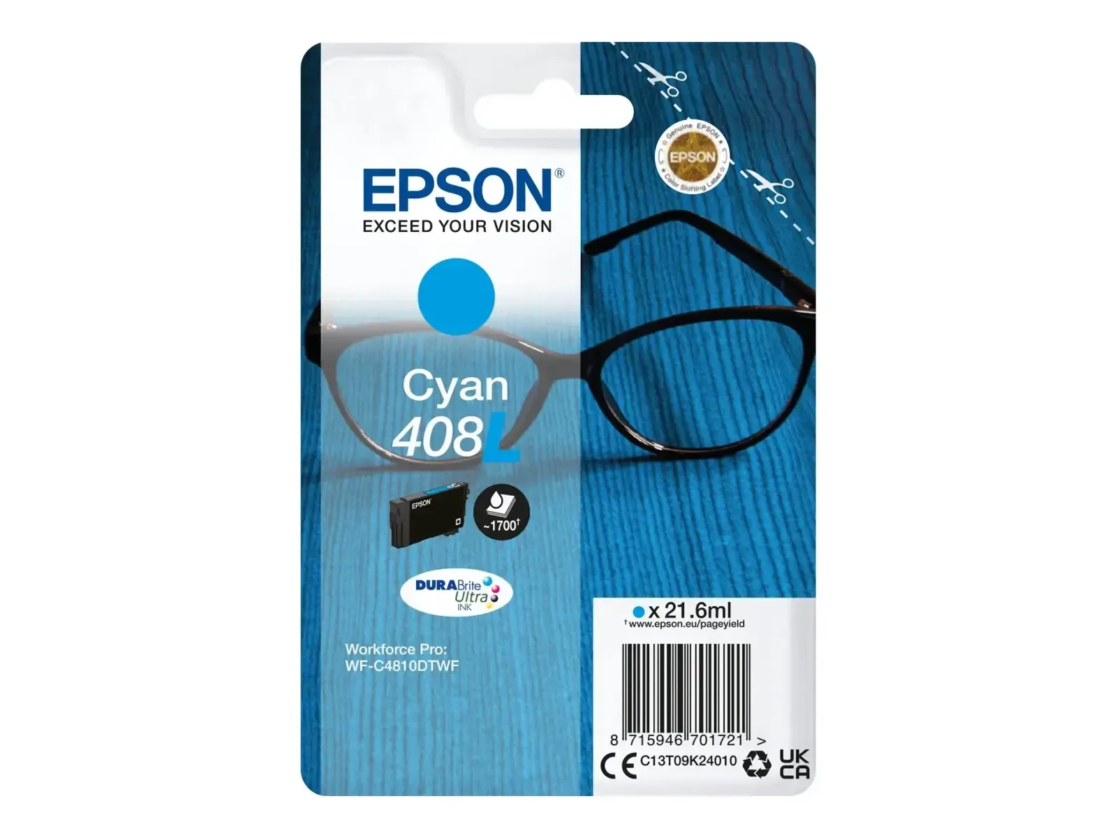 Epson 408L