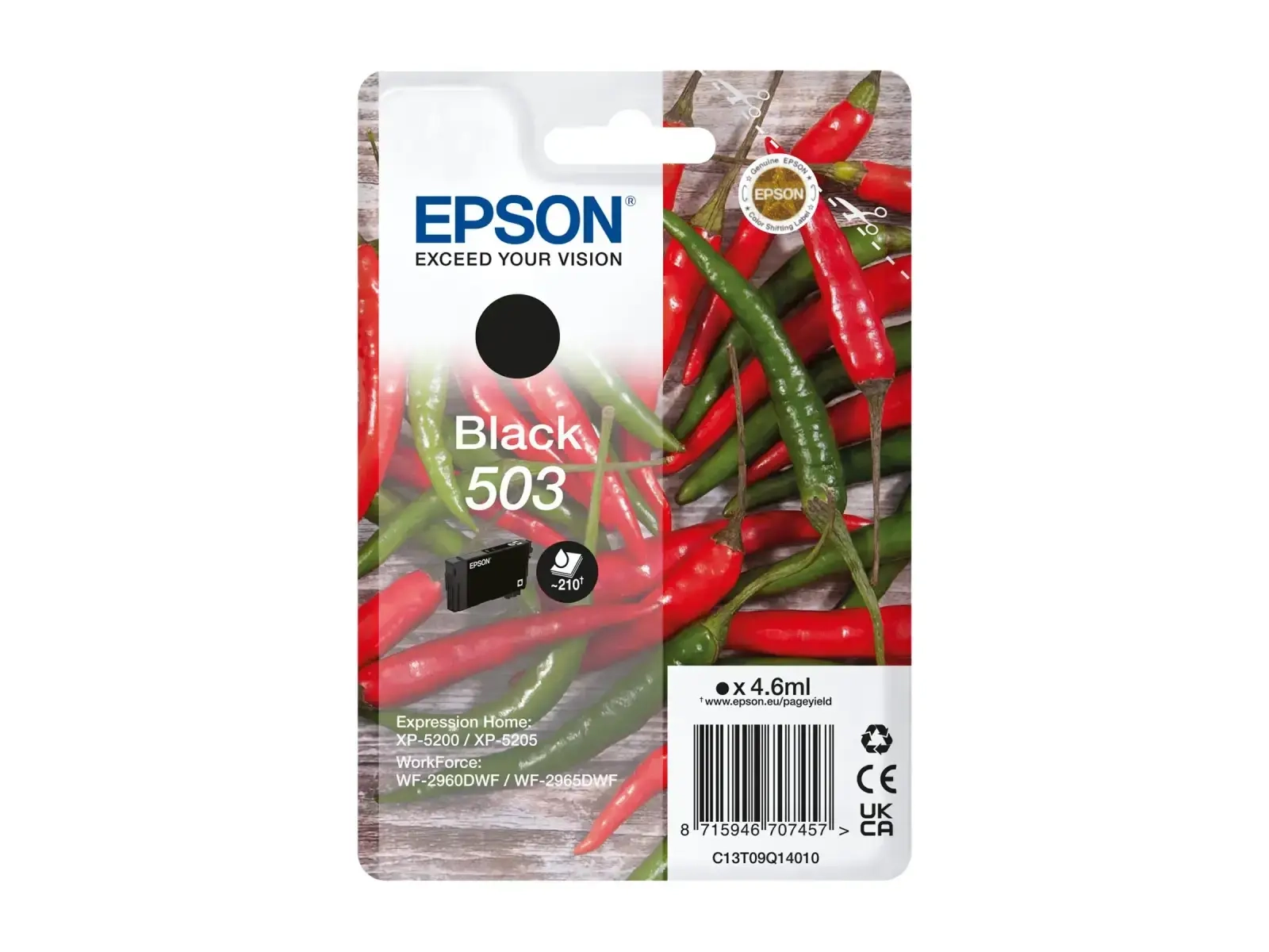 Epson 503