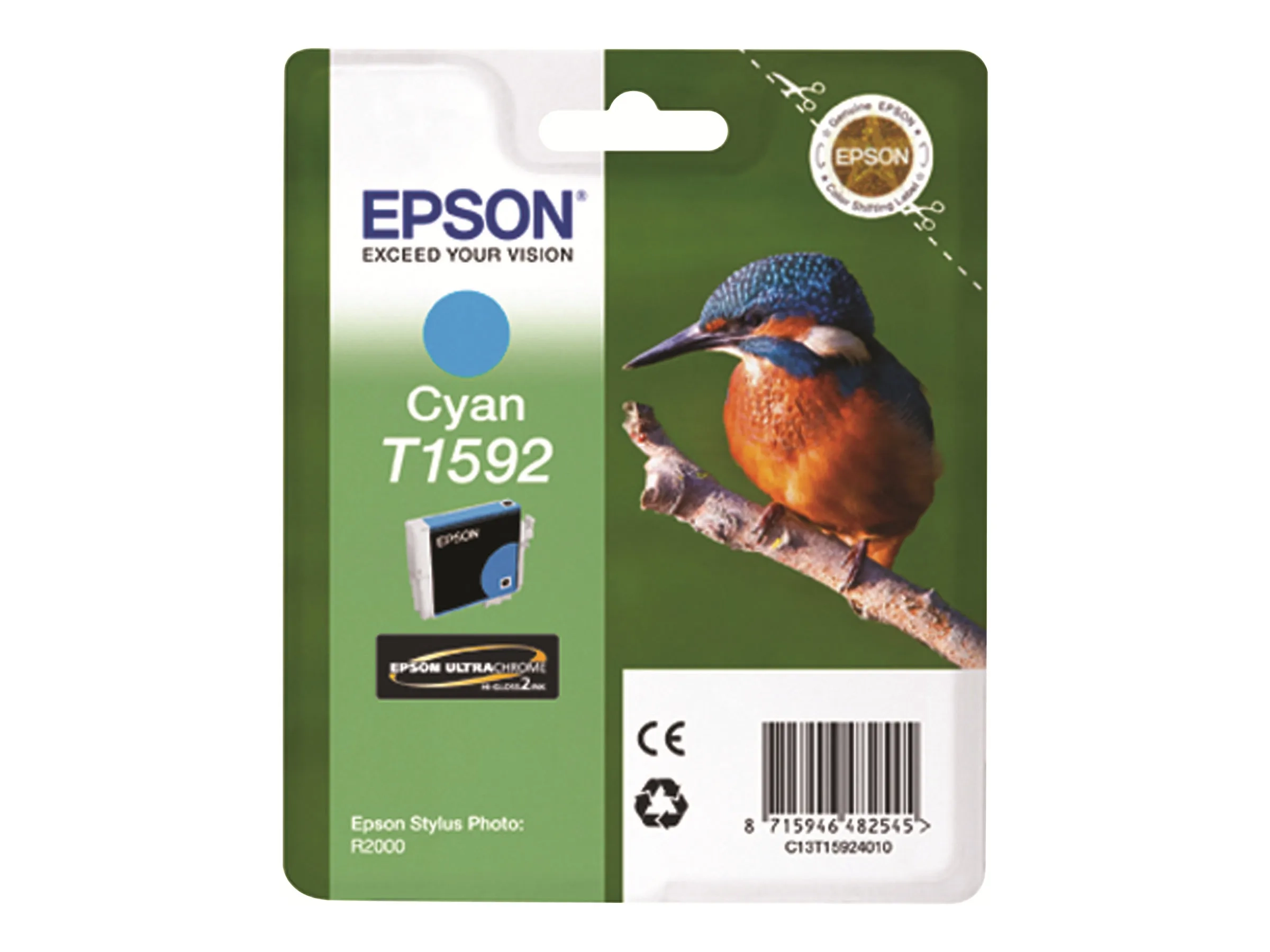 Epson T1592