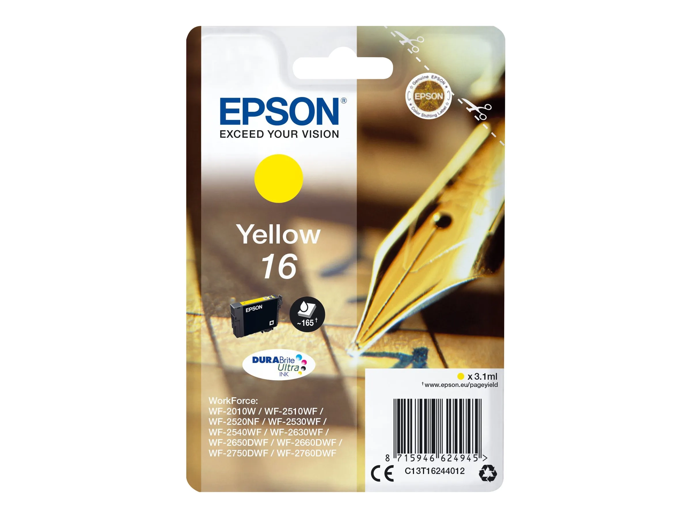 Epson 16