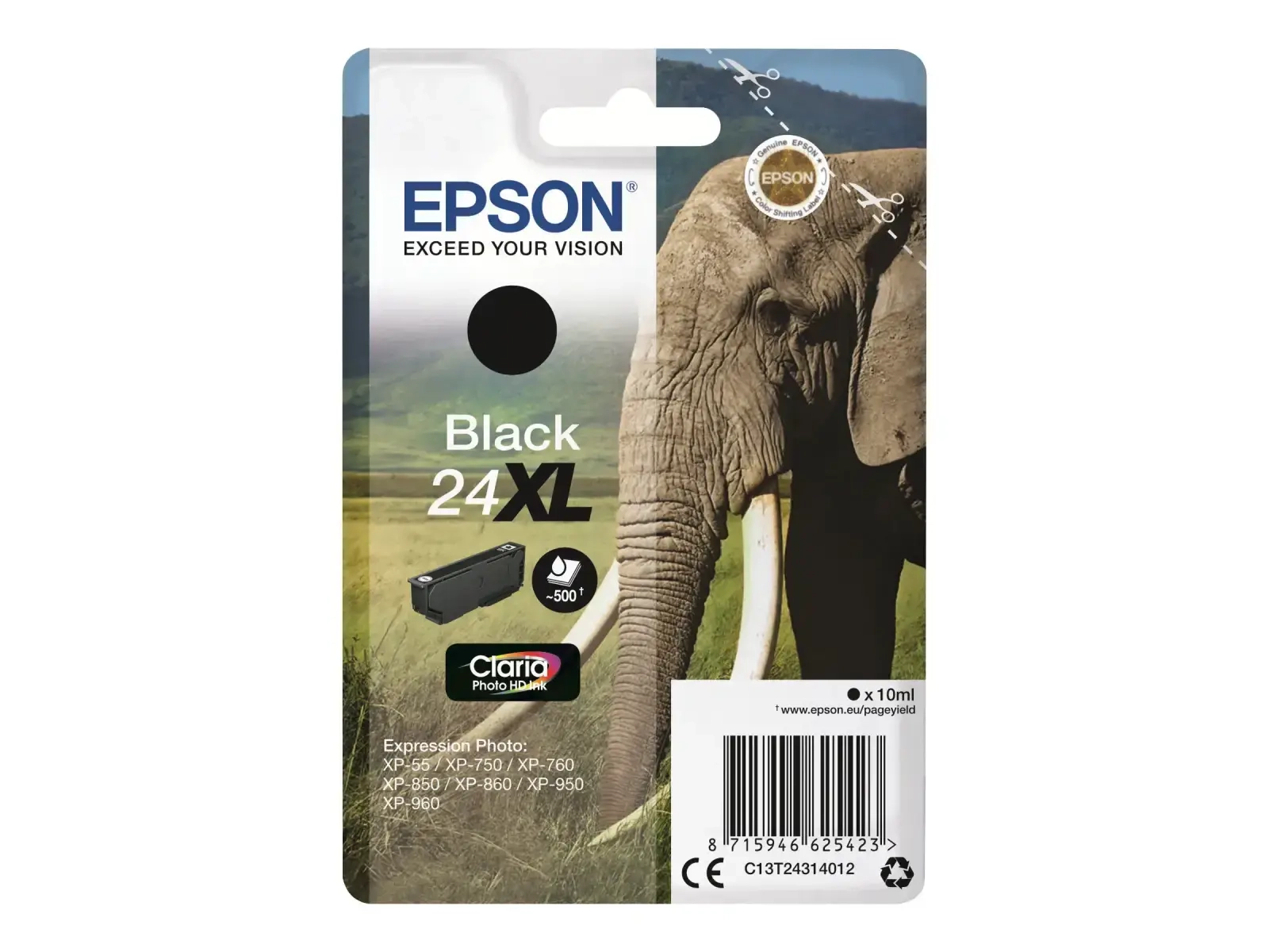 Epson 24XL