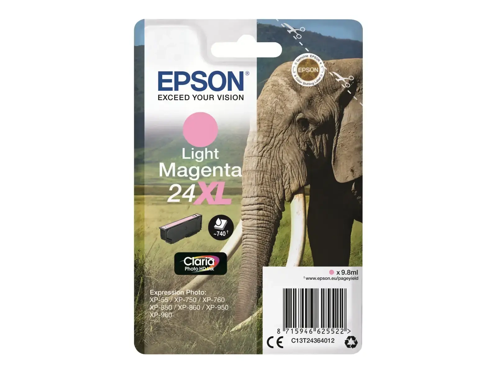 Epson 24XL