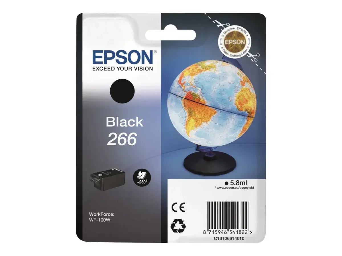 Epson 266
