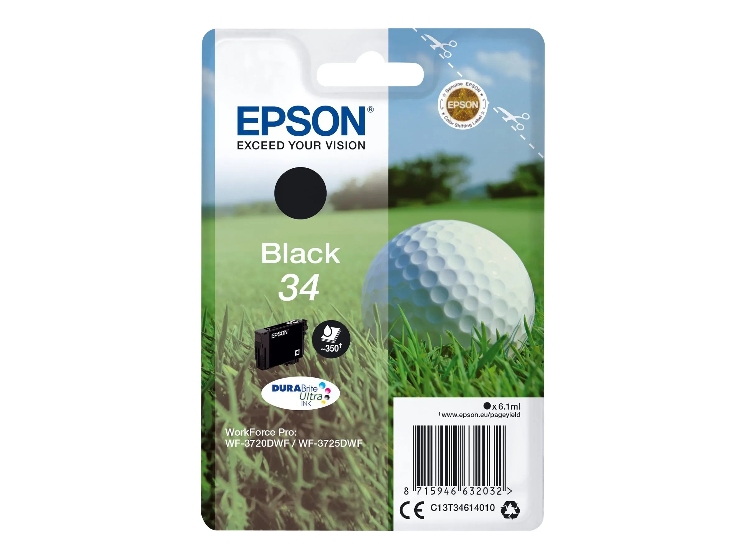 Epson 34