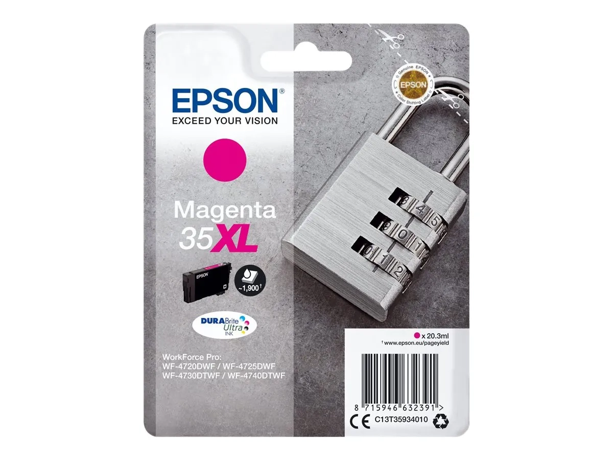 Epson 35XL