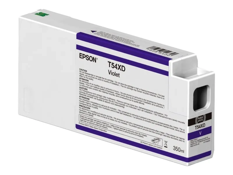 Epson T54XD