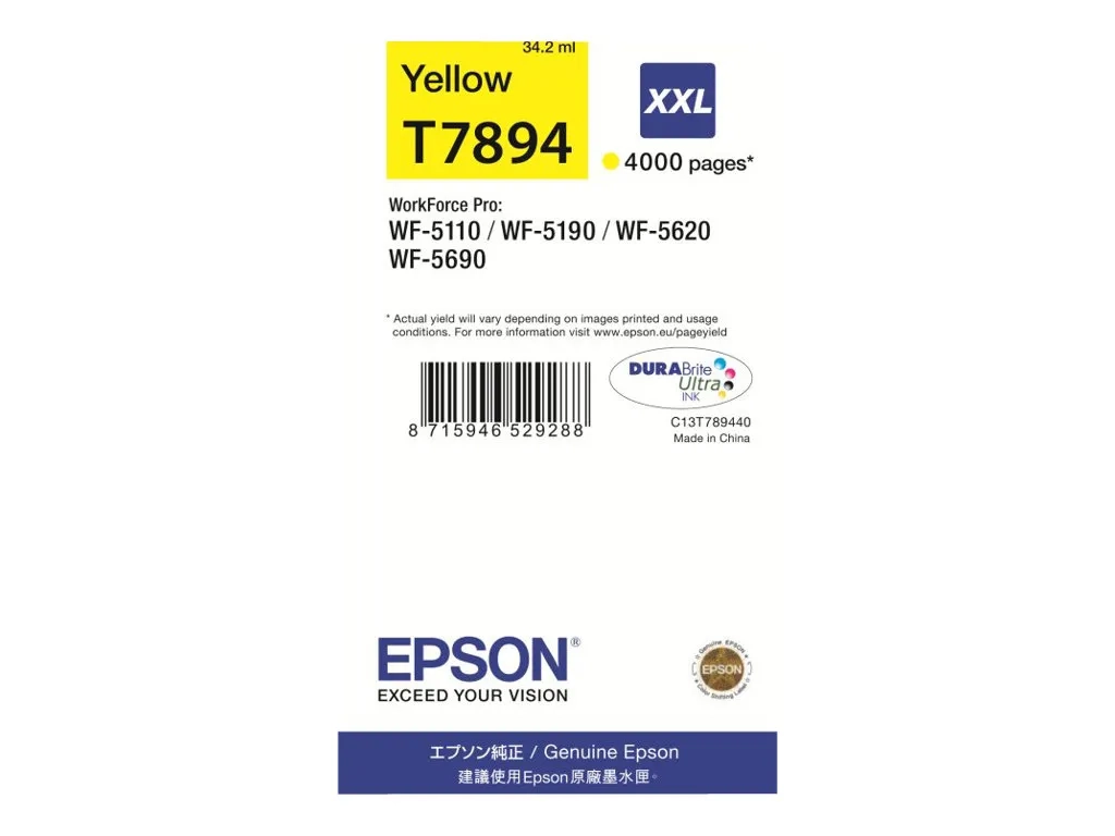 Epson T7894