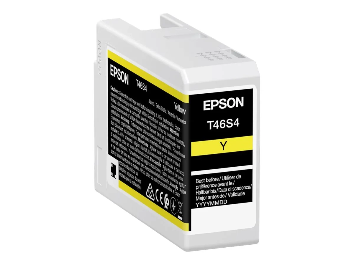 Epson T46S4