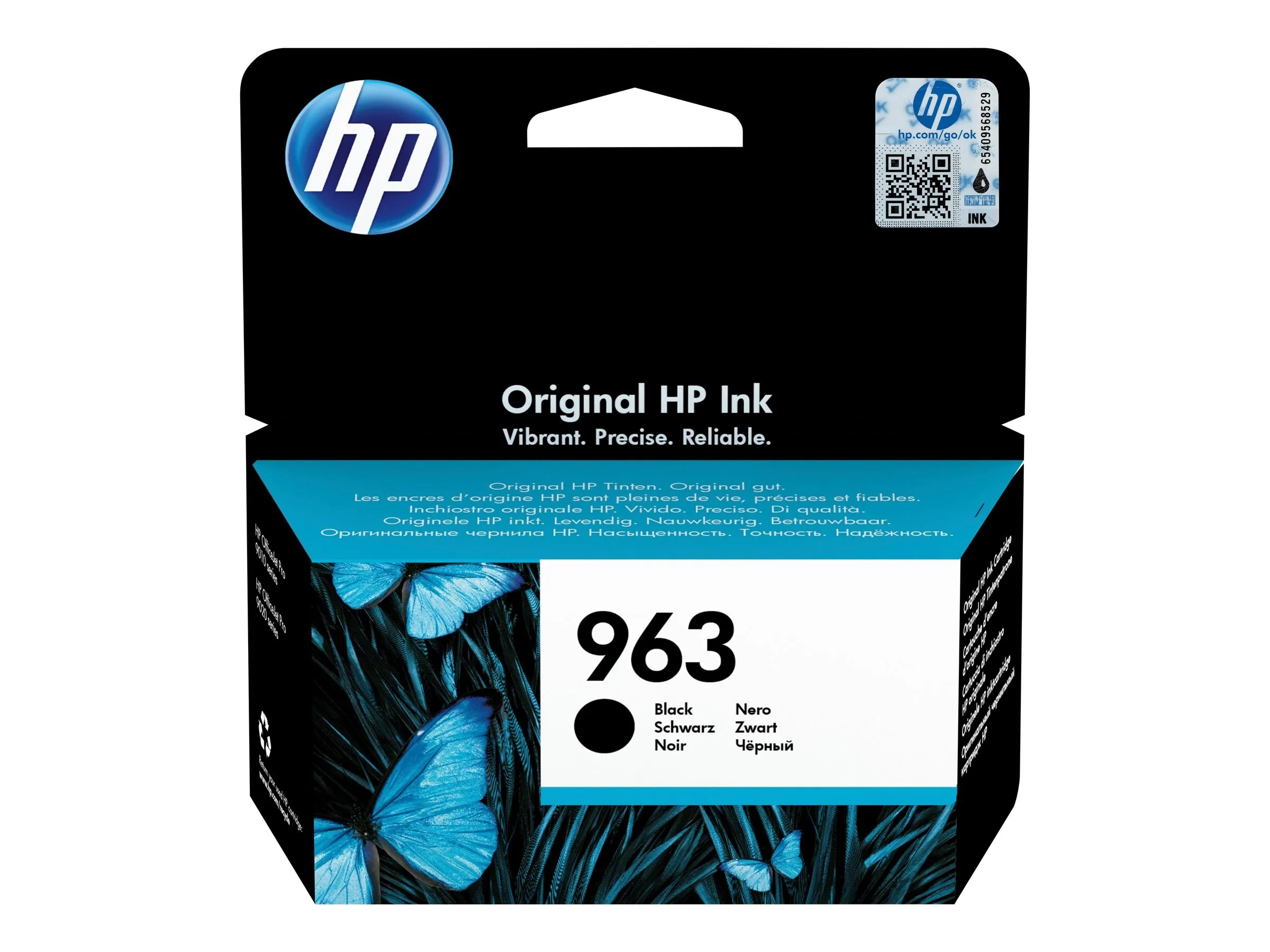 HP 963