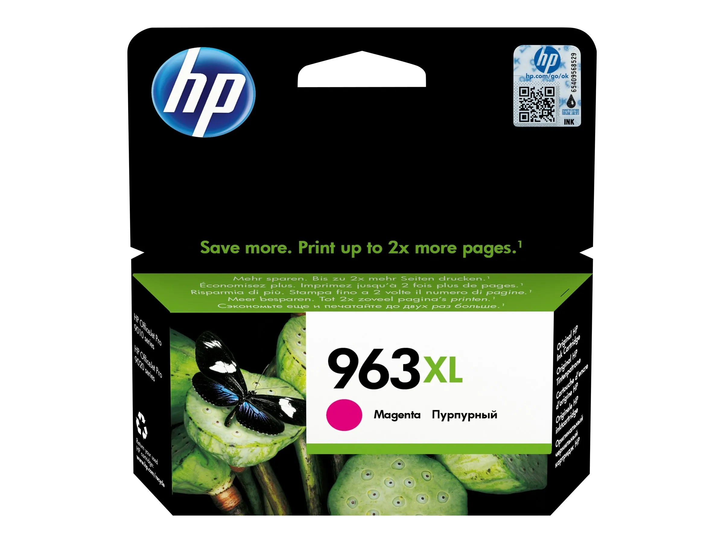 HP 963XL