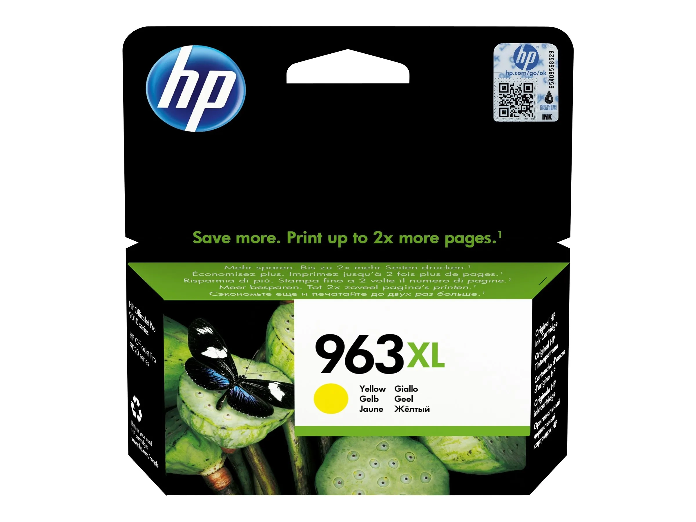 HP 963XL