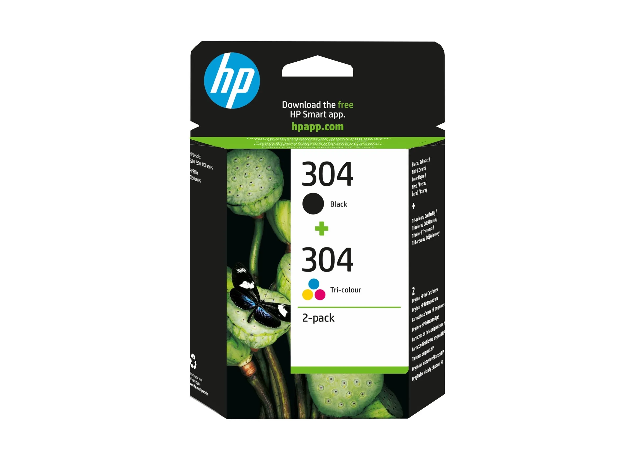 HP 304