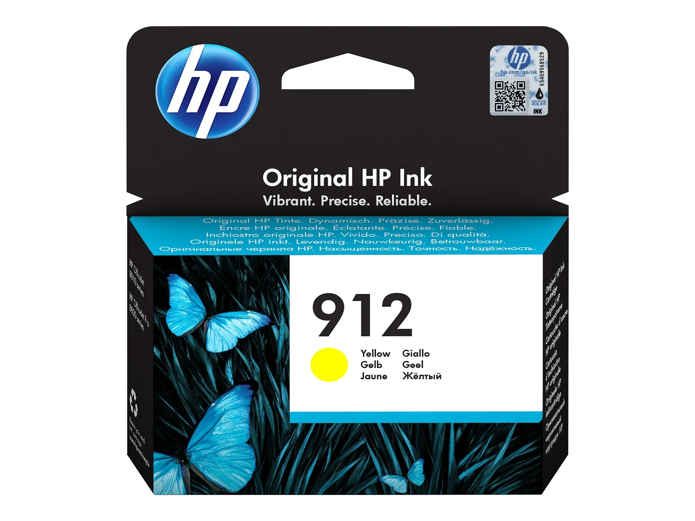 HP 912