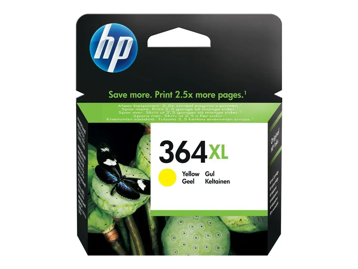 HP 364XL