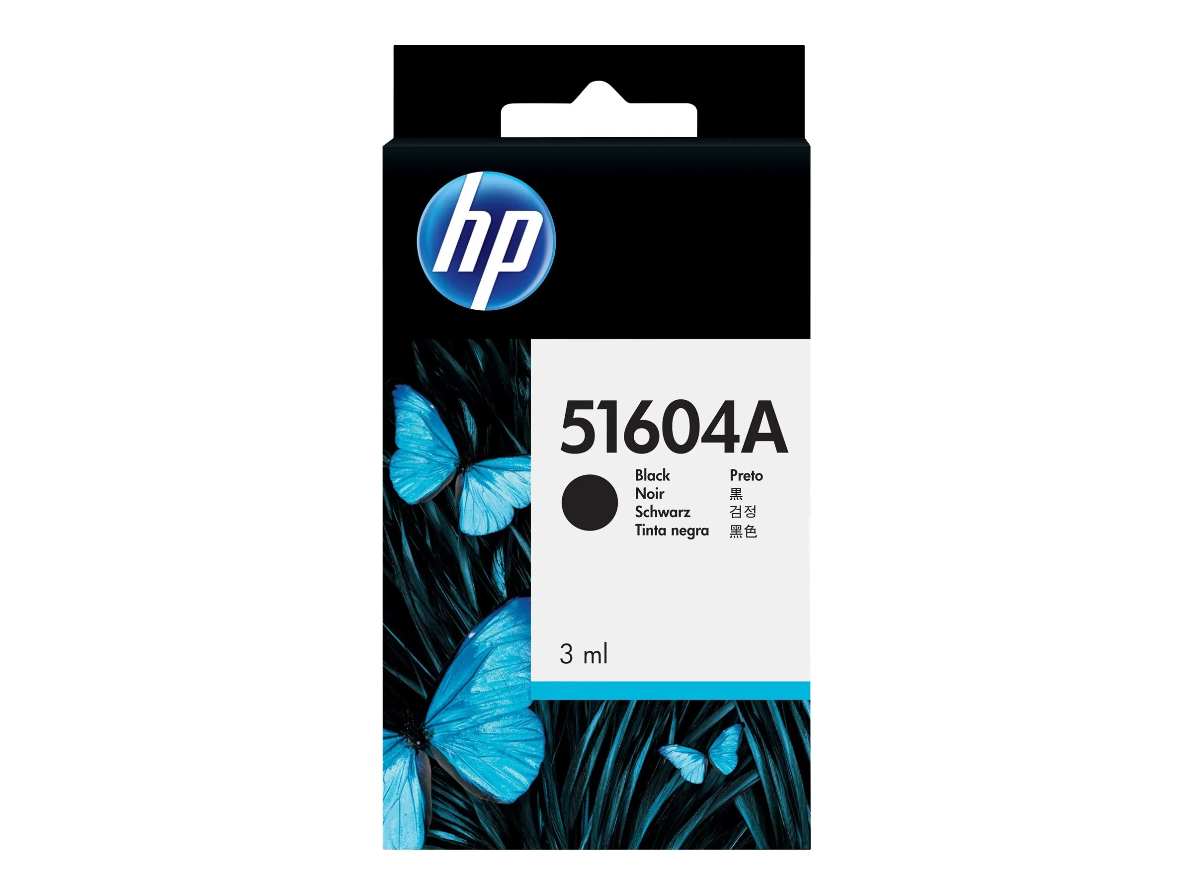 HP