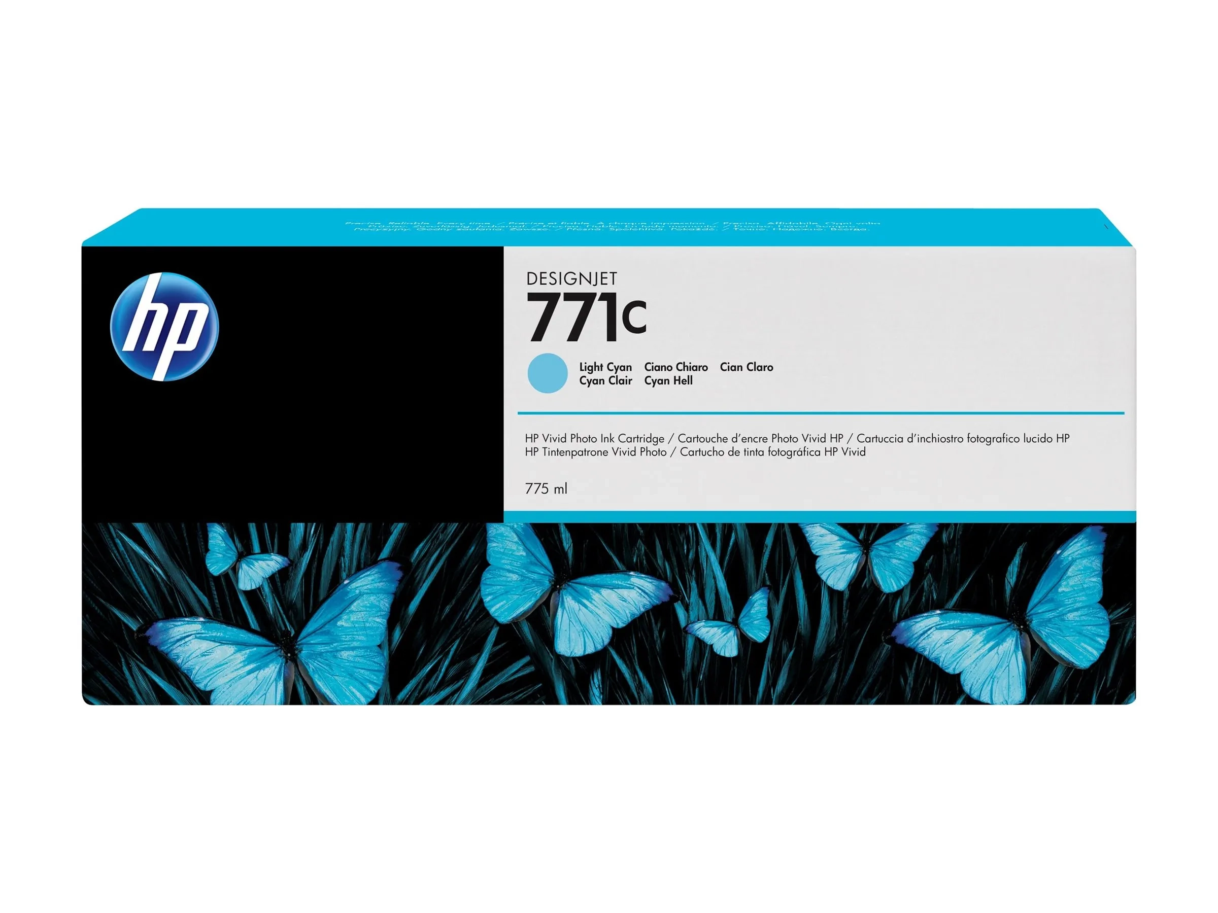 HP 771C