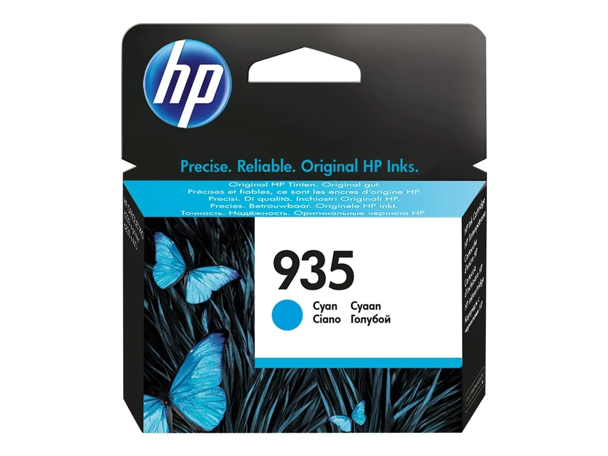 HP 935