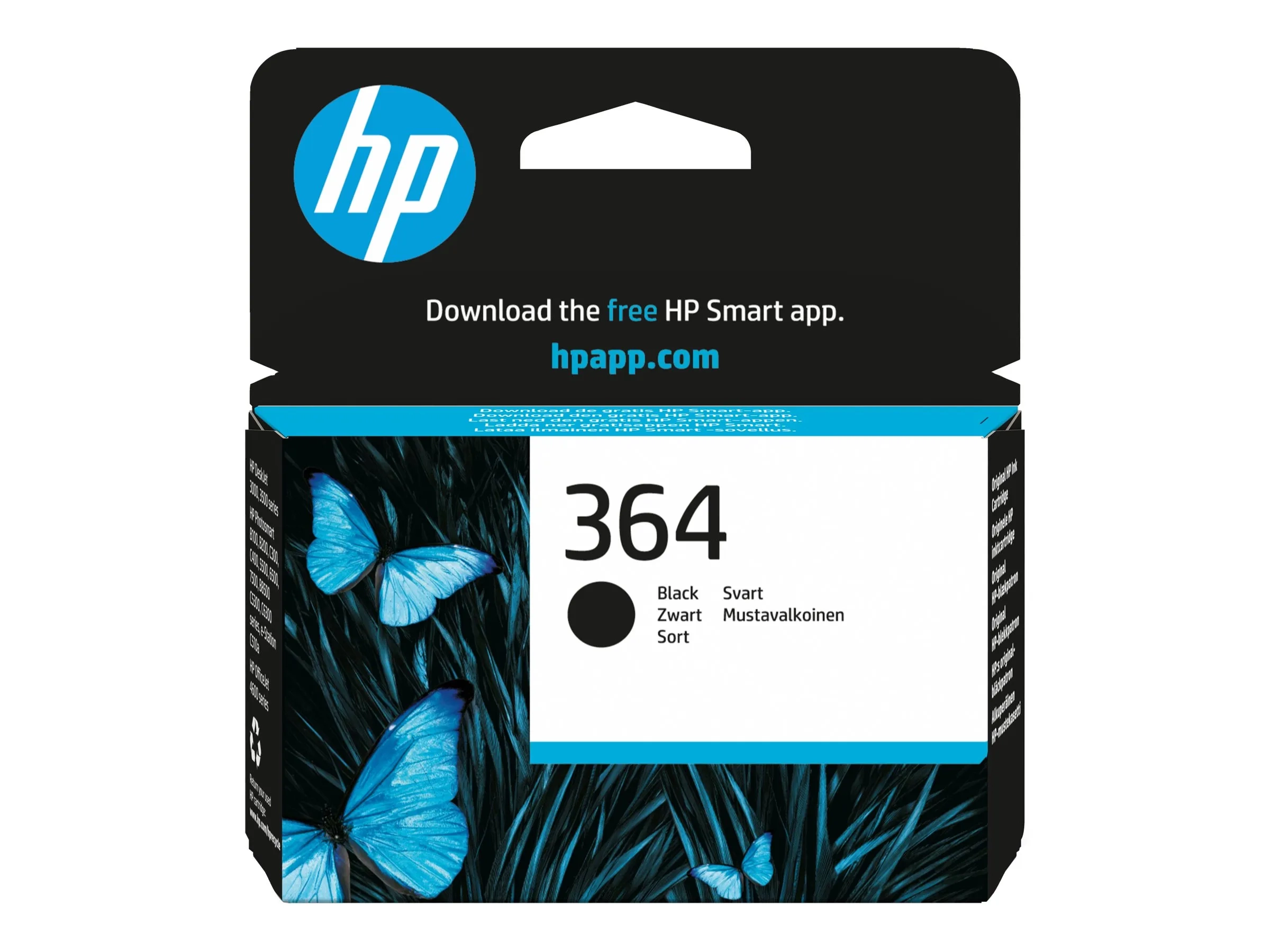 HP 364