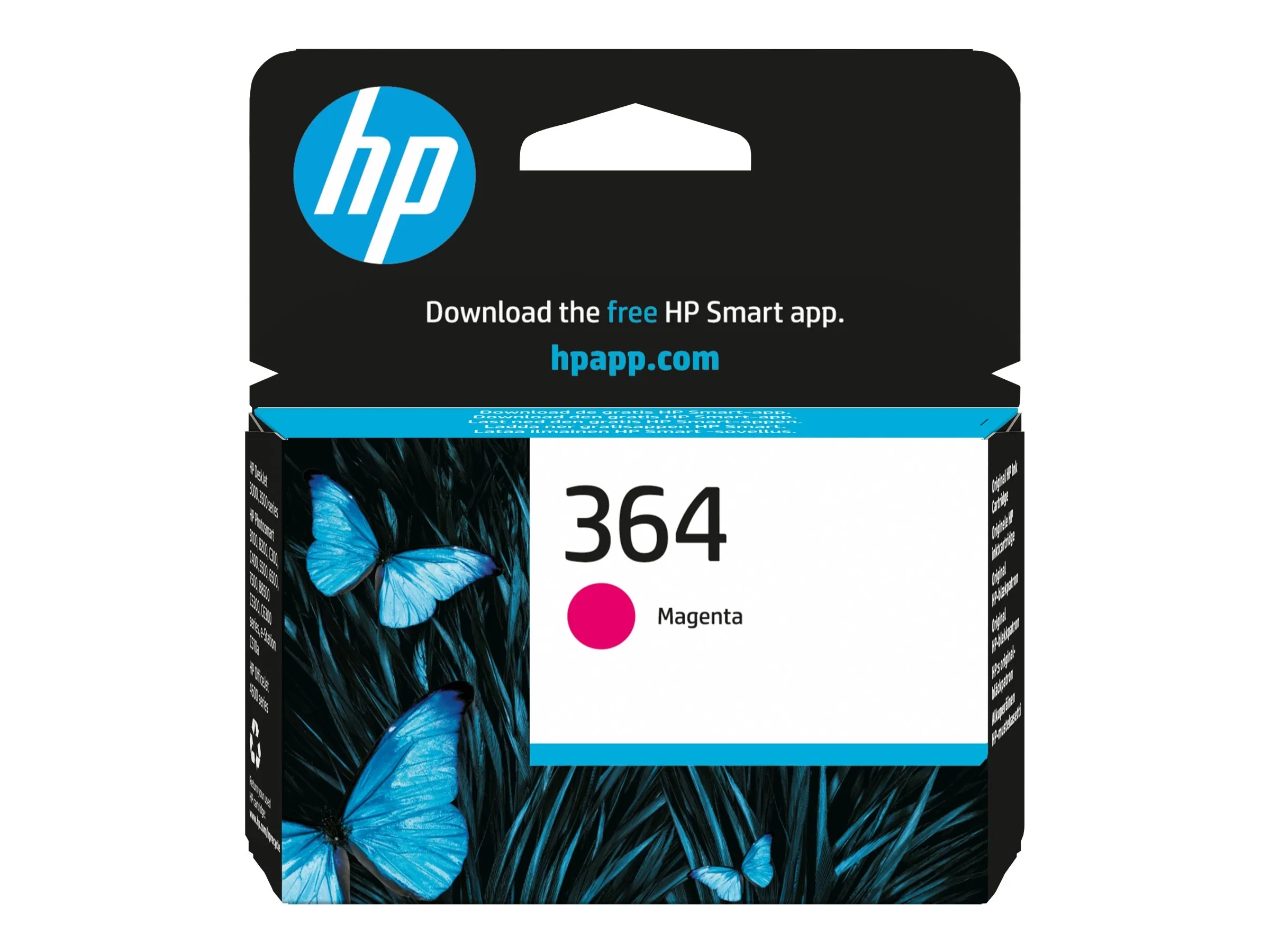 HP 364