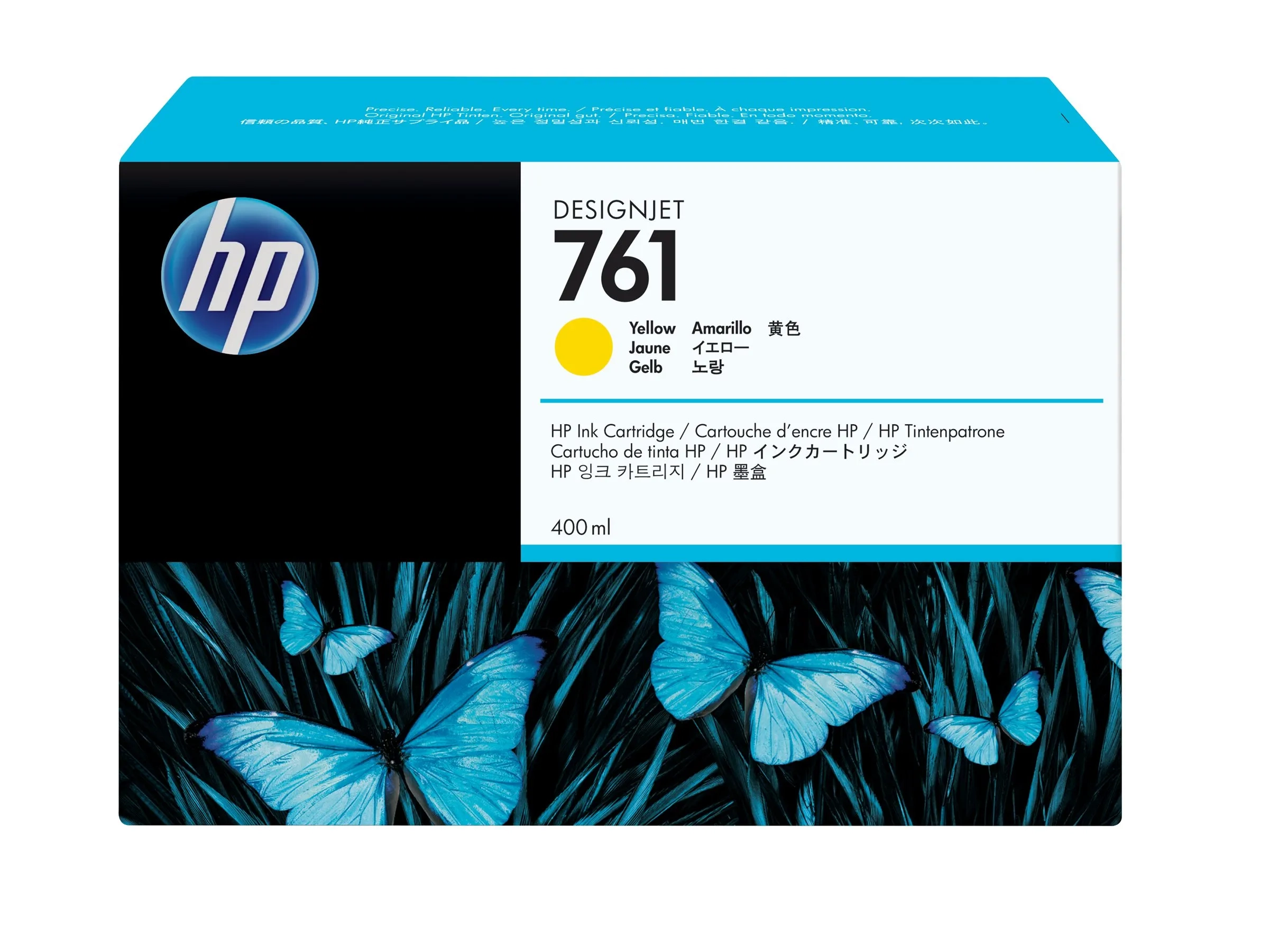 HP 761