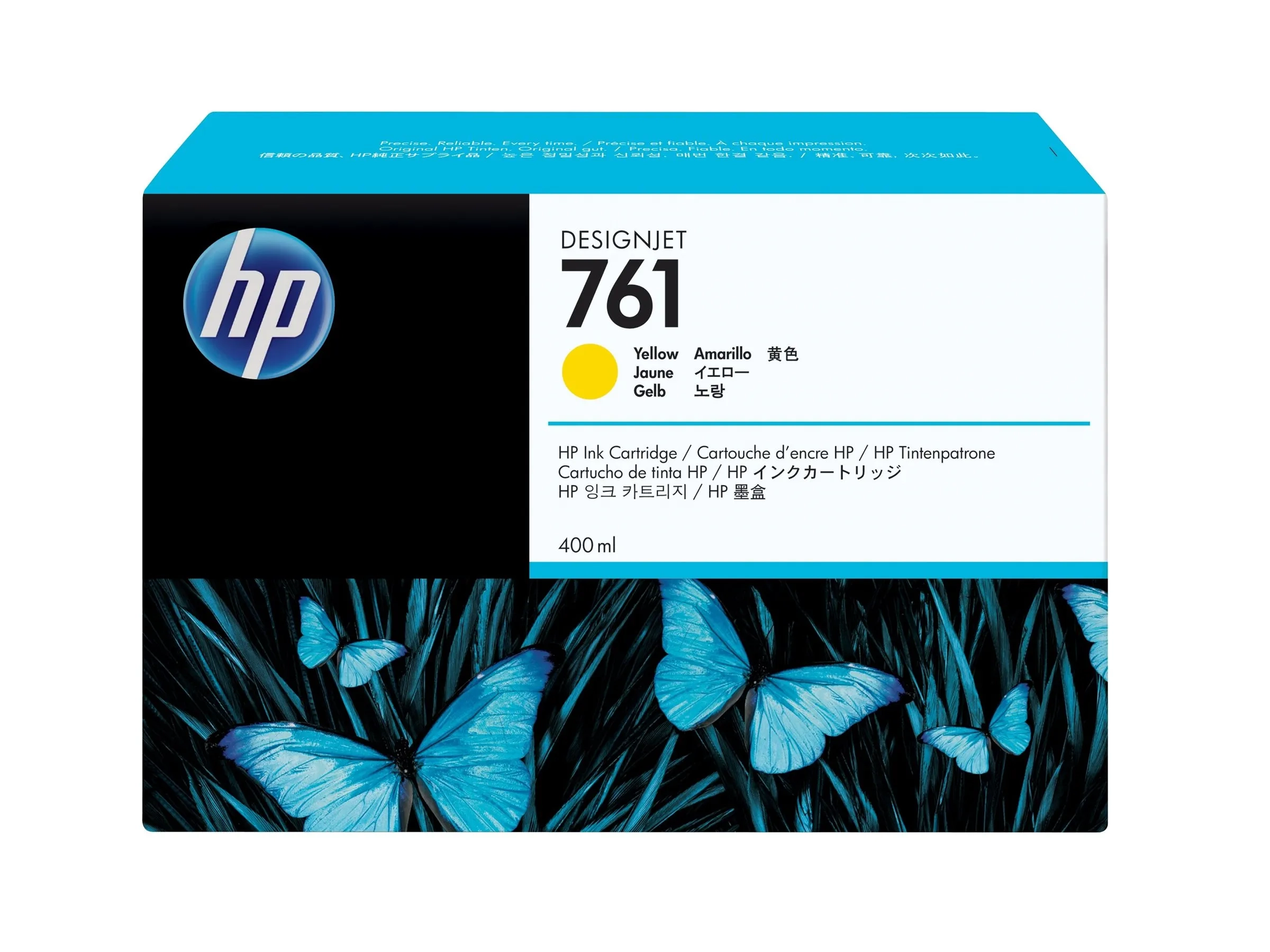 HP 761