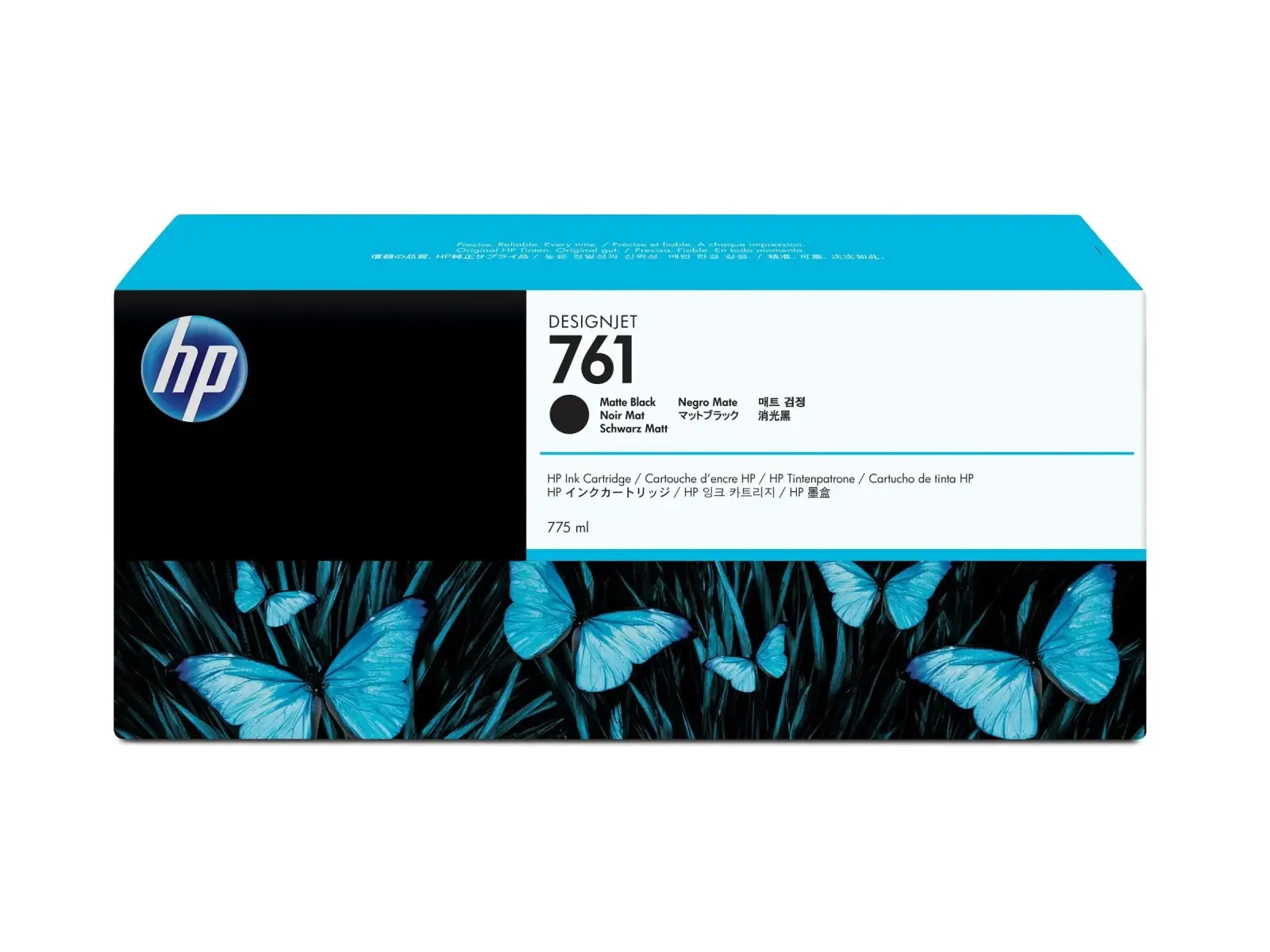 HP 761