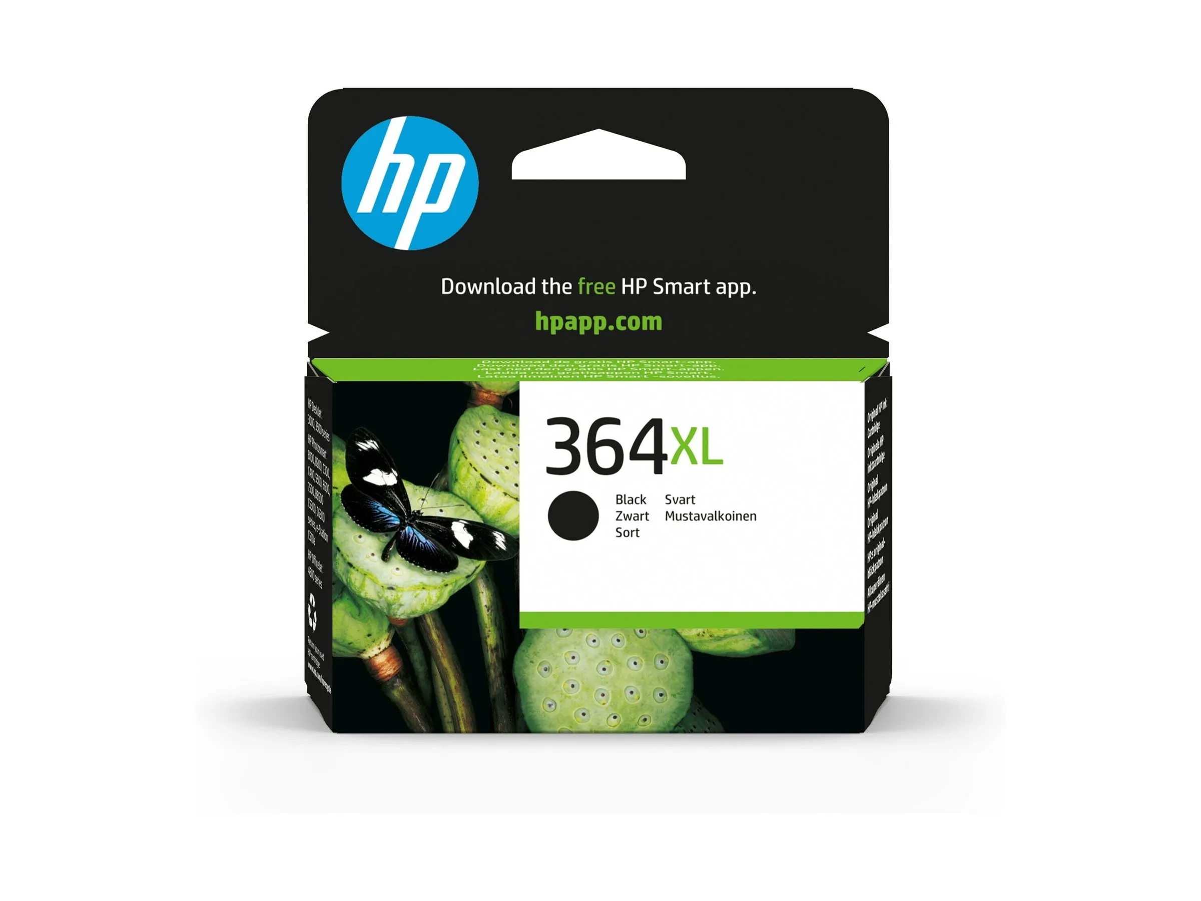 HP 364XL