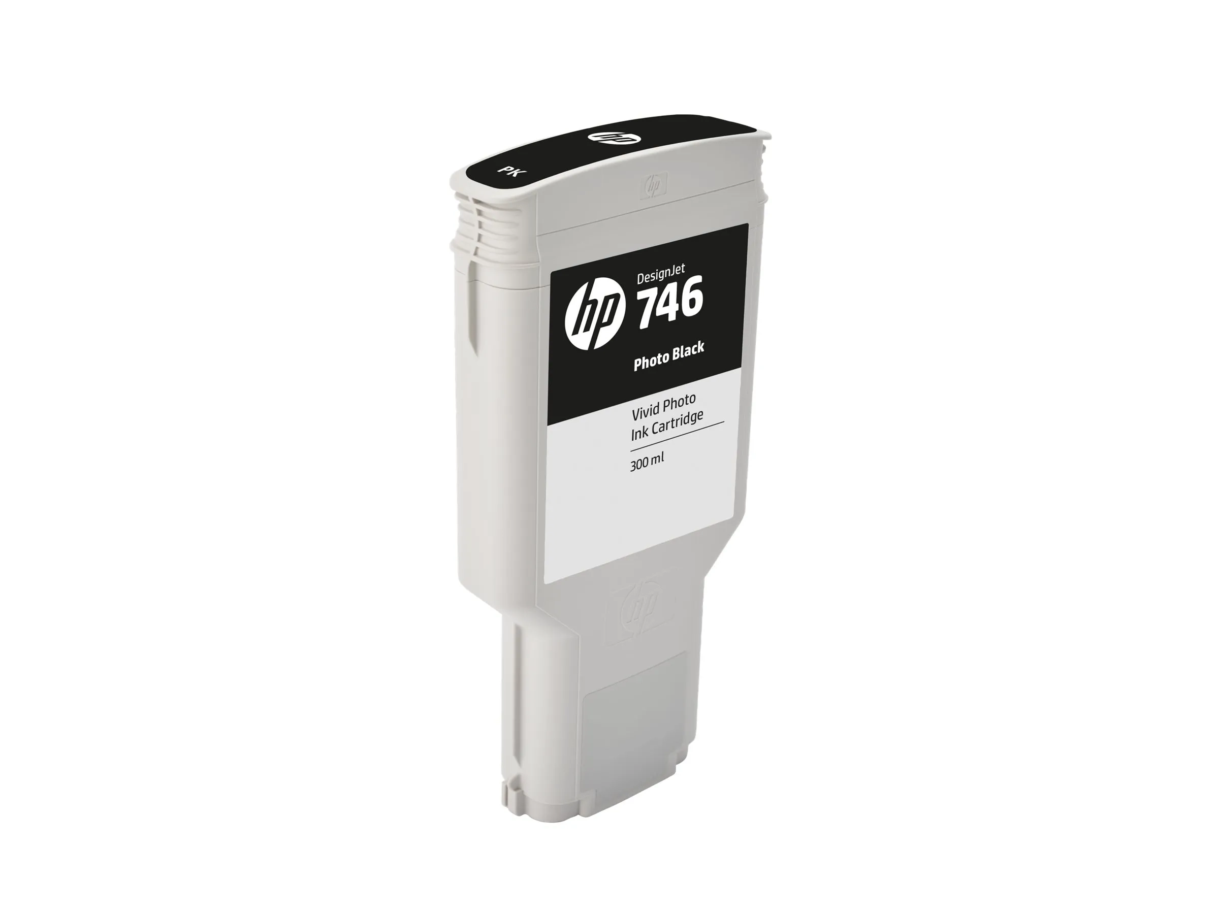HP 745