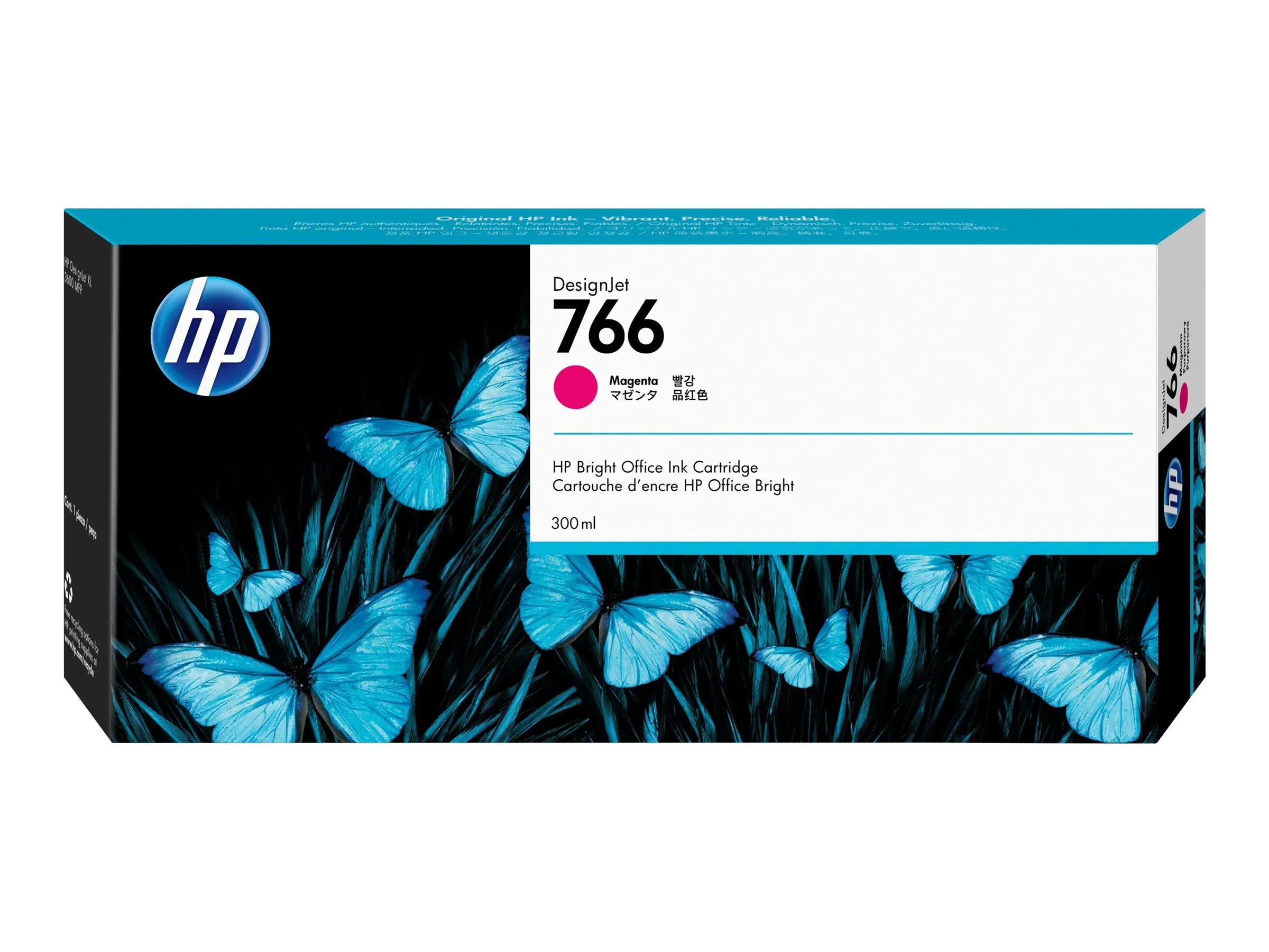HP 766